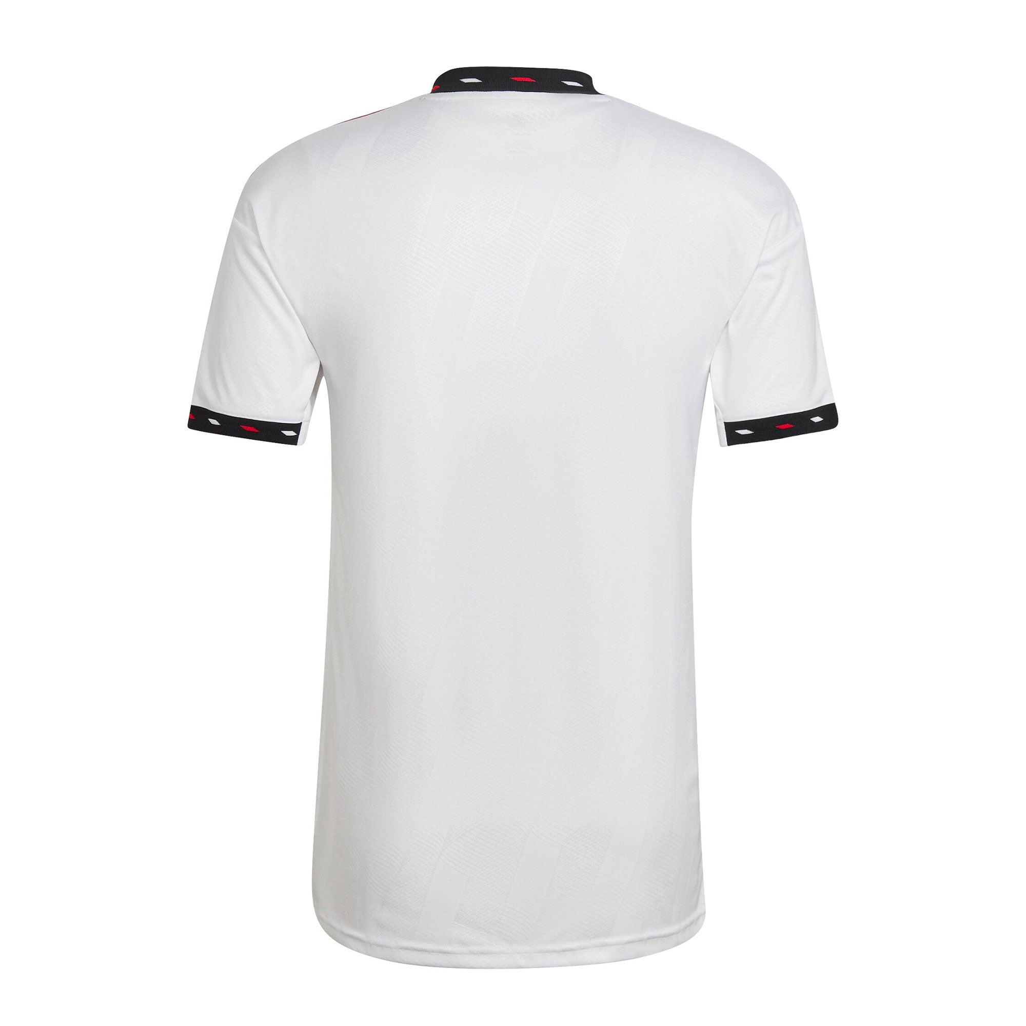 adidas Men's Manchester United 2022/23 Away Jersey White、mySite、noshort