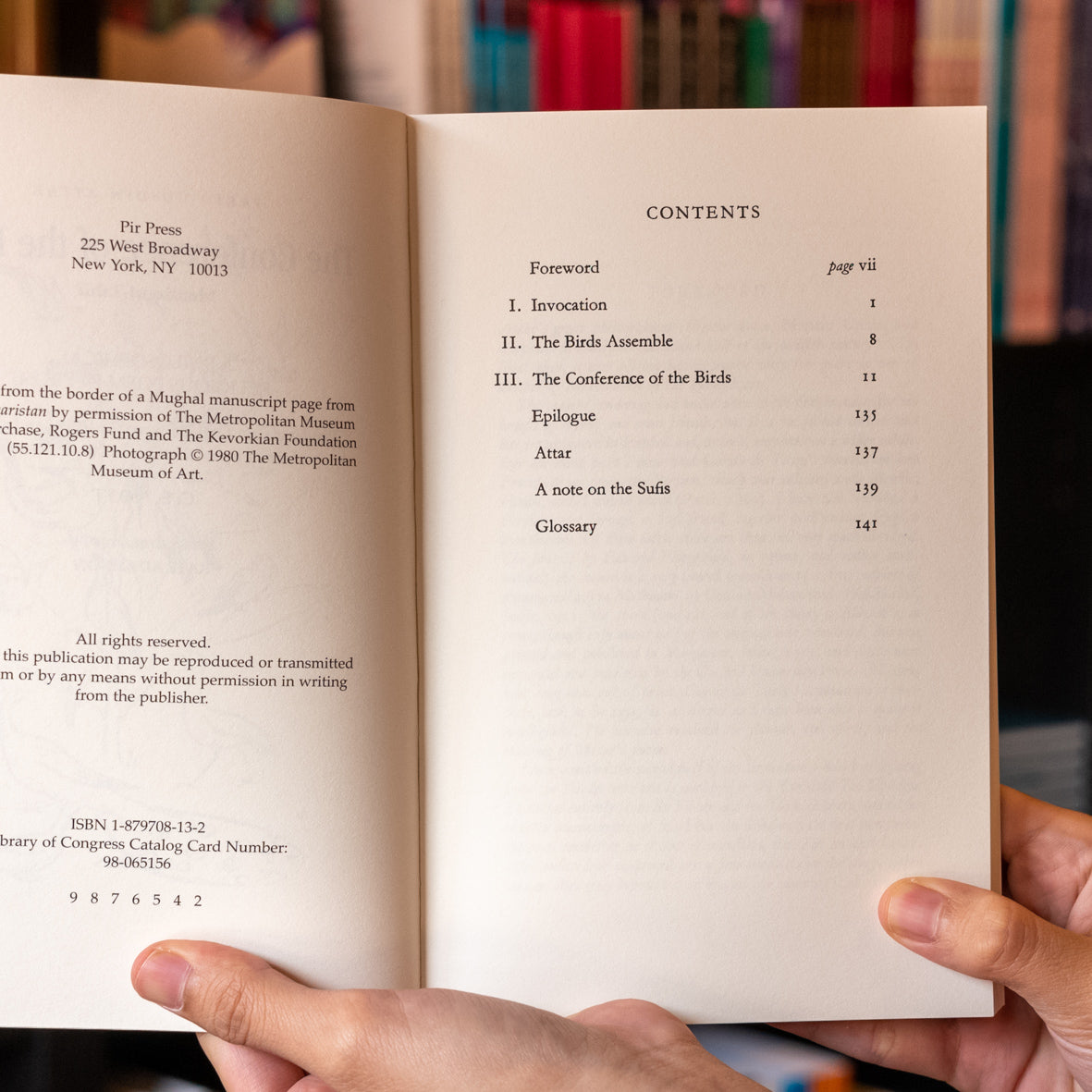 Conference of the Birds: A Philosophical Religious Poem in Prose、mySite、topwebapps