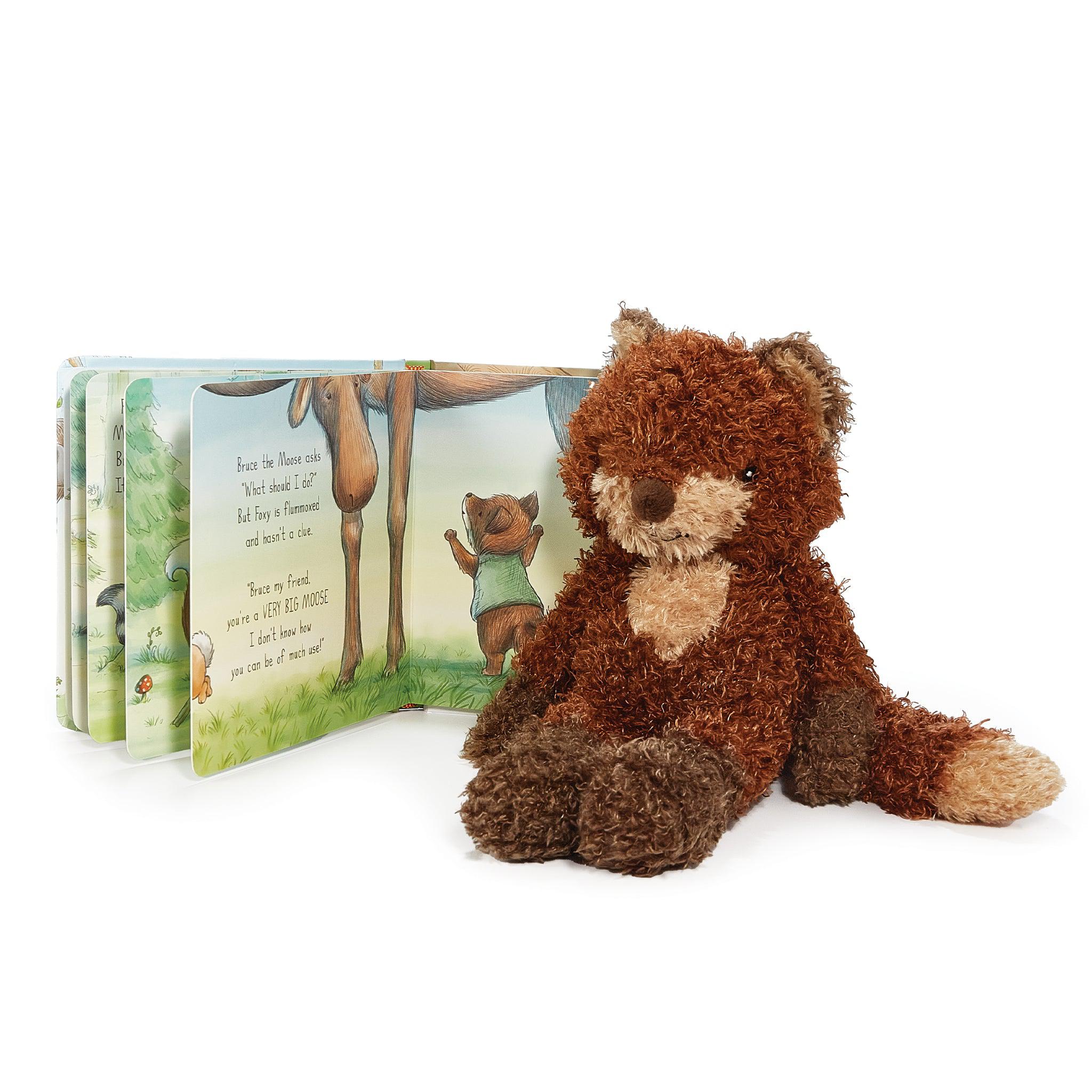 Foxy Book Bundle、mySite、g9winljtr