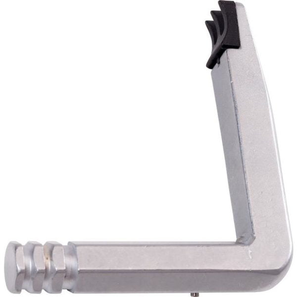 Gamma Badminton Frame Support for Suspension Mount With V Supports + Quick Release