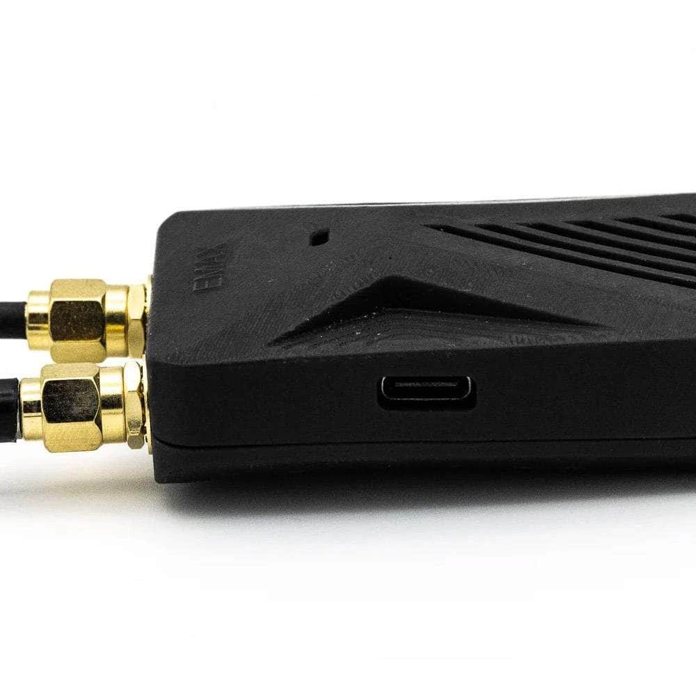  EMAX Wyvern Link (Alpha) OpenIPC - 100mW VRX、mySite、merchandisen