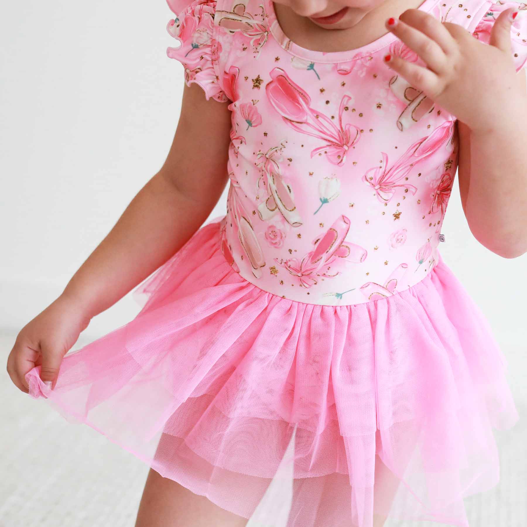  Triple Tiered Skirt Leotard | Tutu Sweet、mySite、layawaytickets