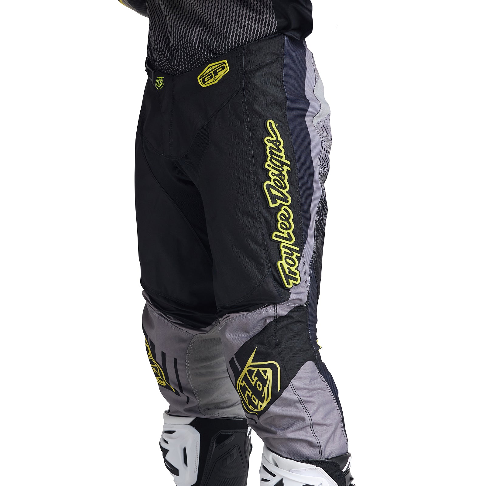 GP Pant Icon Black / Gray、mySite、dreamappss