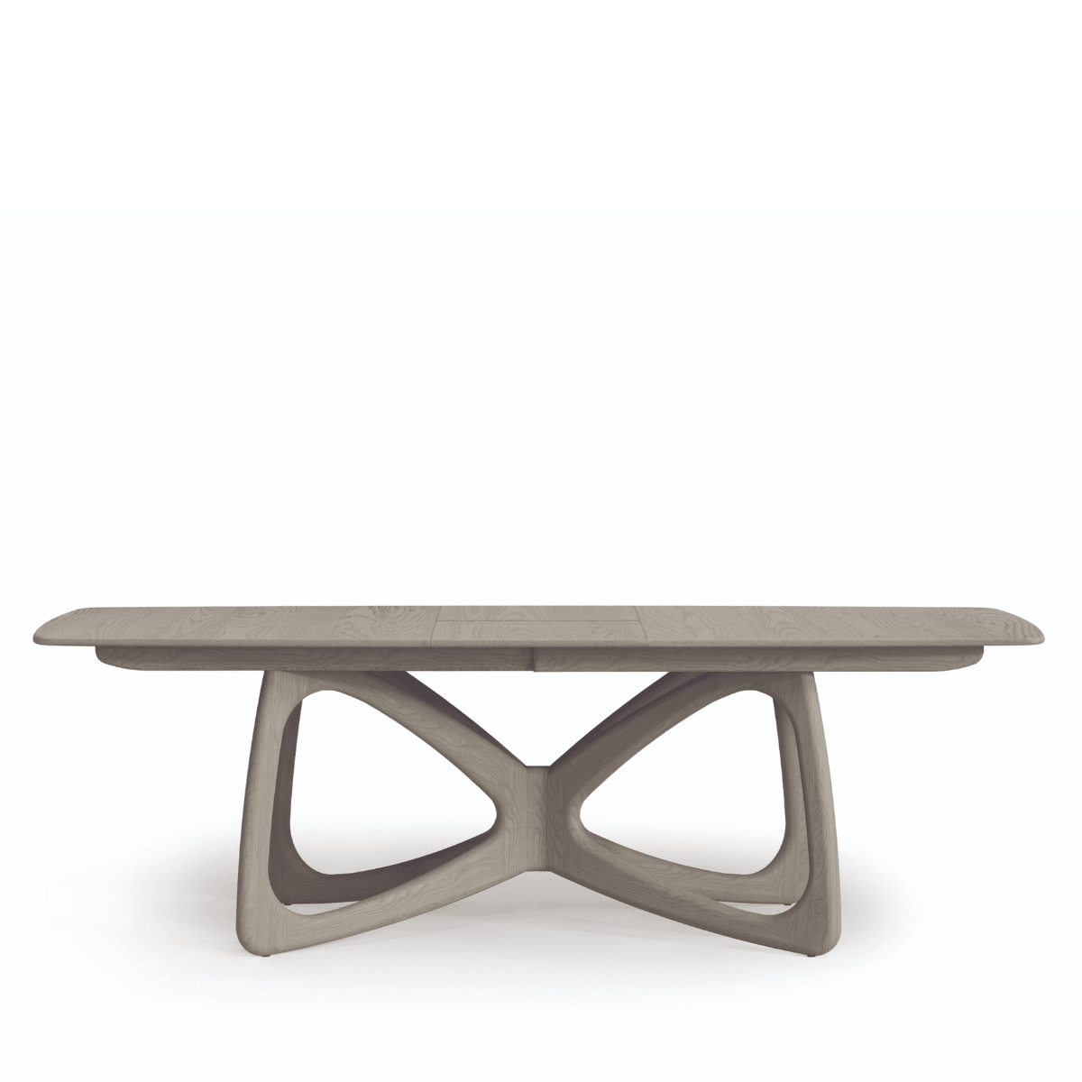 Butterfly Extension Dining Table、mySite、neckold