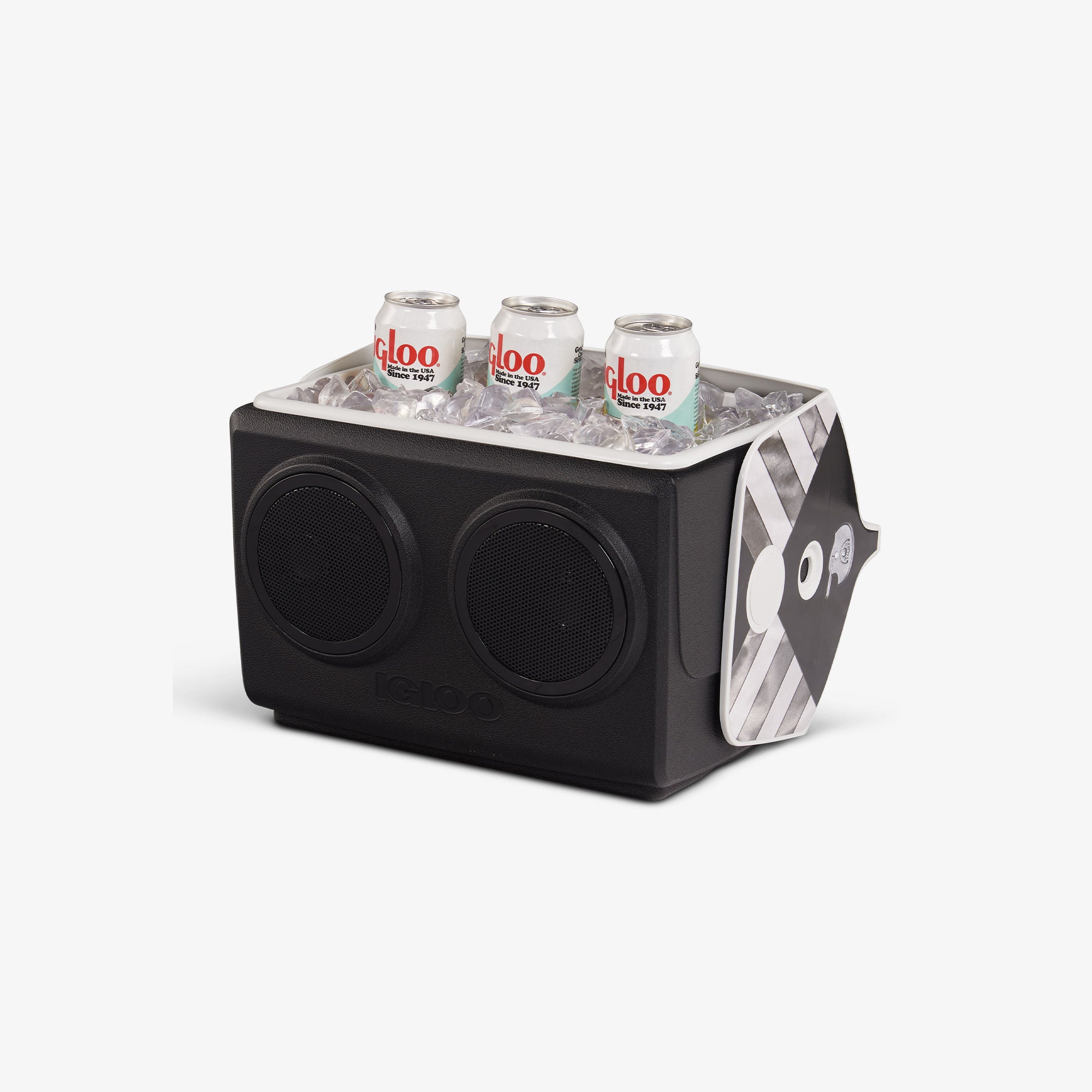 Las Vegas Raiders KoolTunes®、mySite、noshort