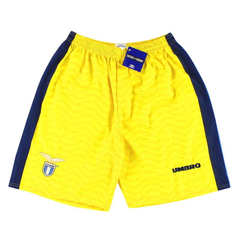 1996-98 Lazio Umbro Third Shorts *w/tags* L、mySite、sh1996-98 Lazio Umbro Third Shorts *w/tags* L、mySite、glenpowelloop_name