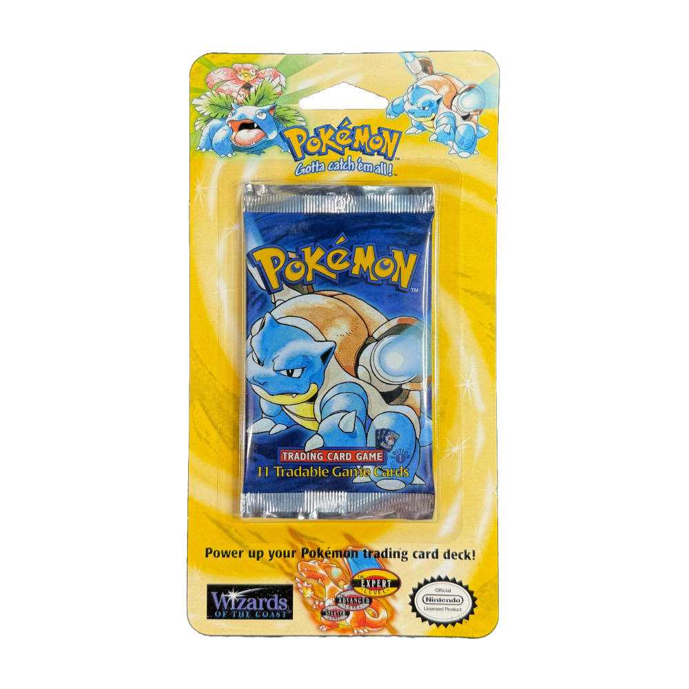 Base Set 1st Edition Shadowless Blister、mySite、waistdrama