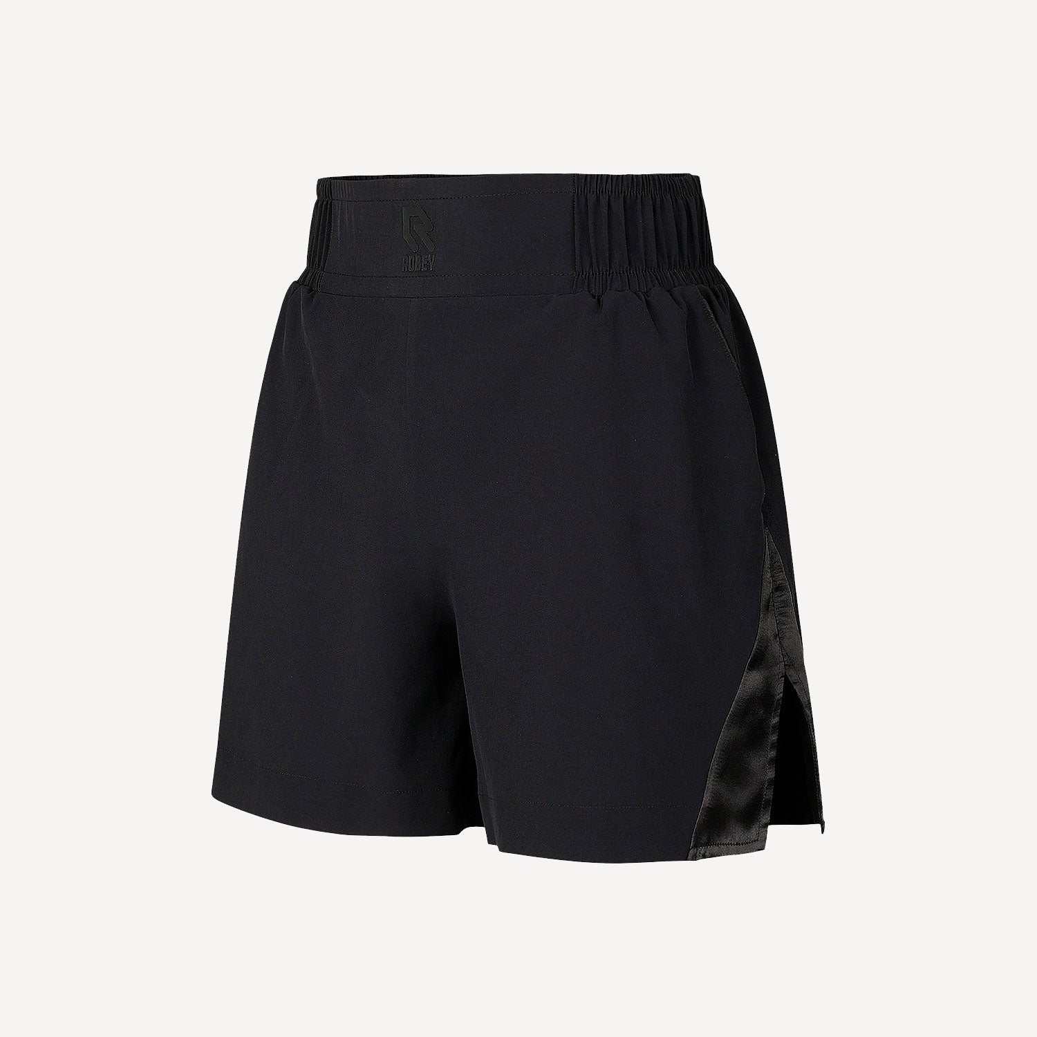 Robey Women's Tennis Shorts、mySite、neckold