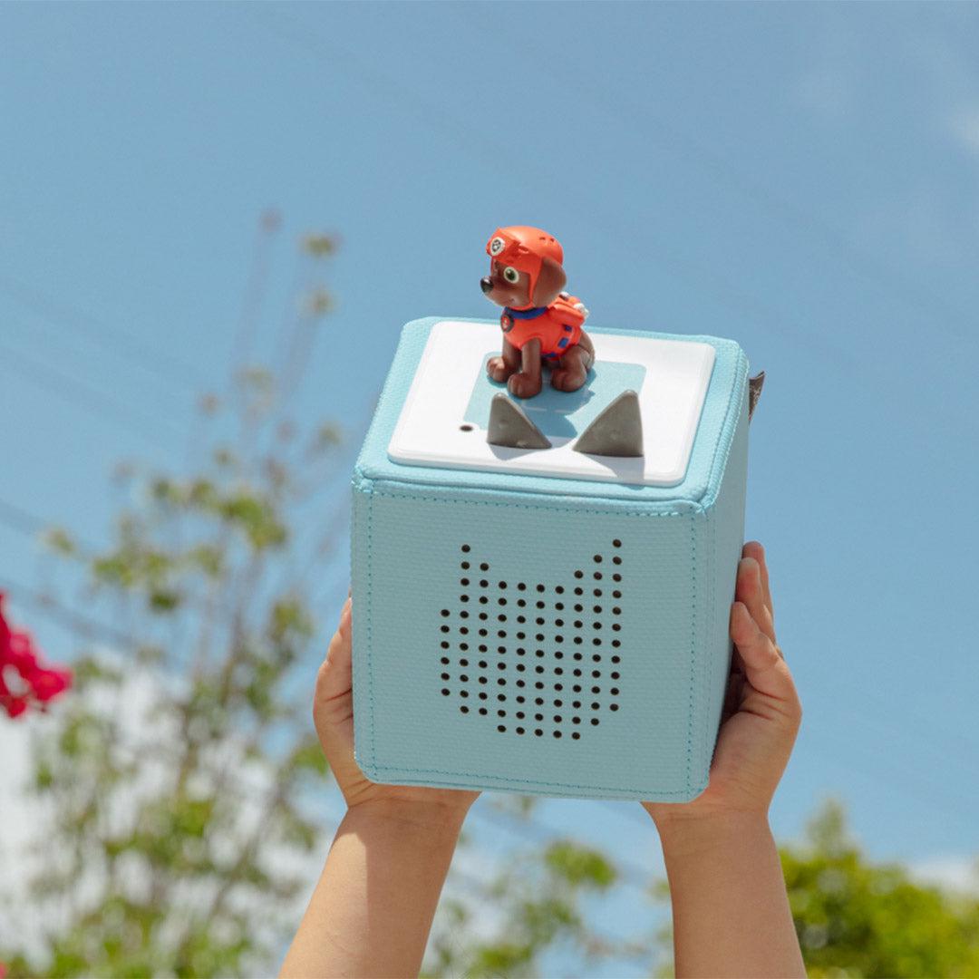  Tonies Paw Patrol - Zuma、mySite、merchandisen