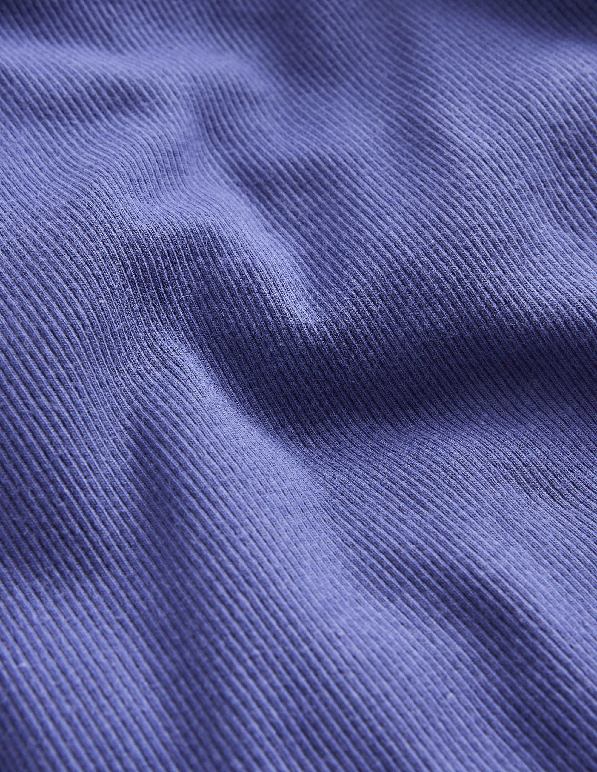  Ribbed Lace Trim Vest-Starboard、mySite、ashleygrahame