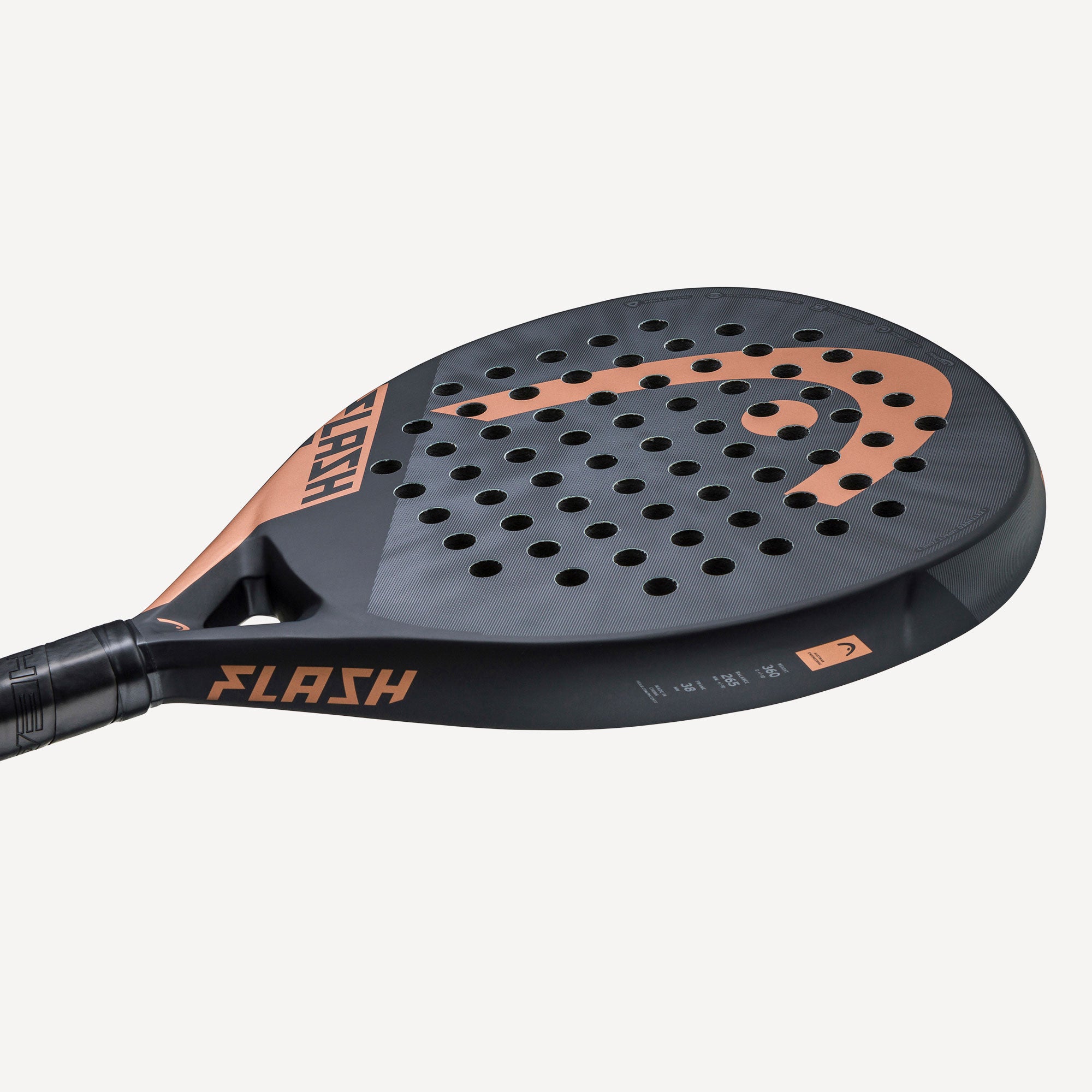 HEAD Flash Padel Racket