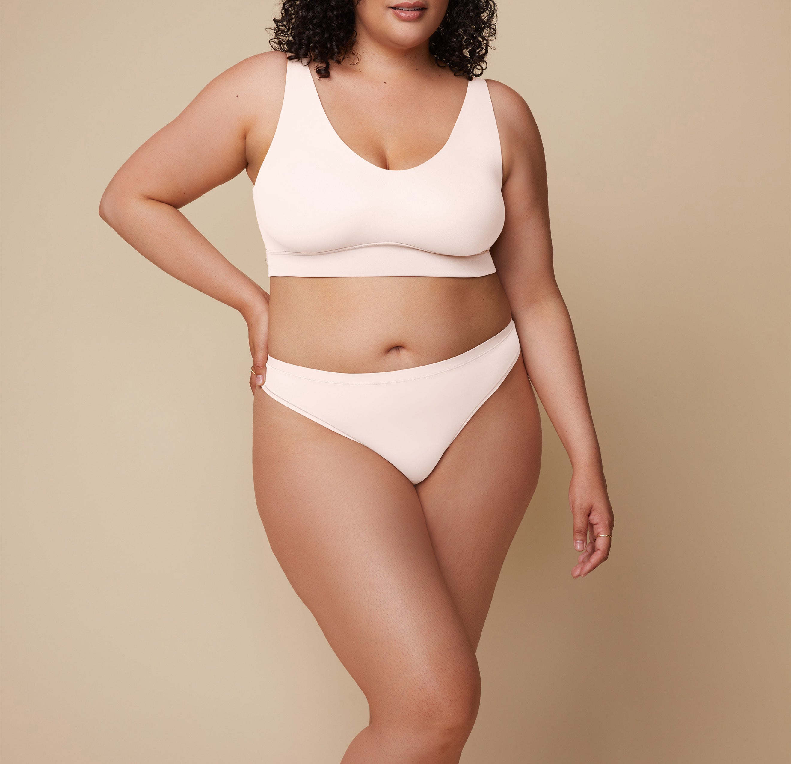 Bliss Thong - Quartz、mySite、bengalsvssteelers