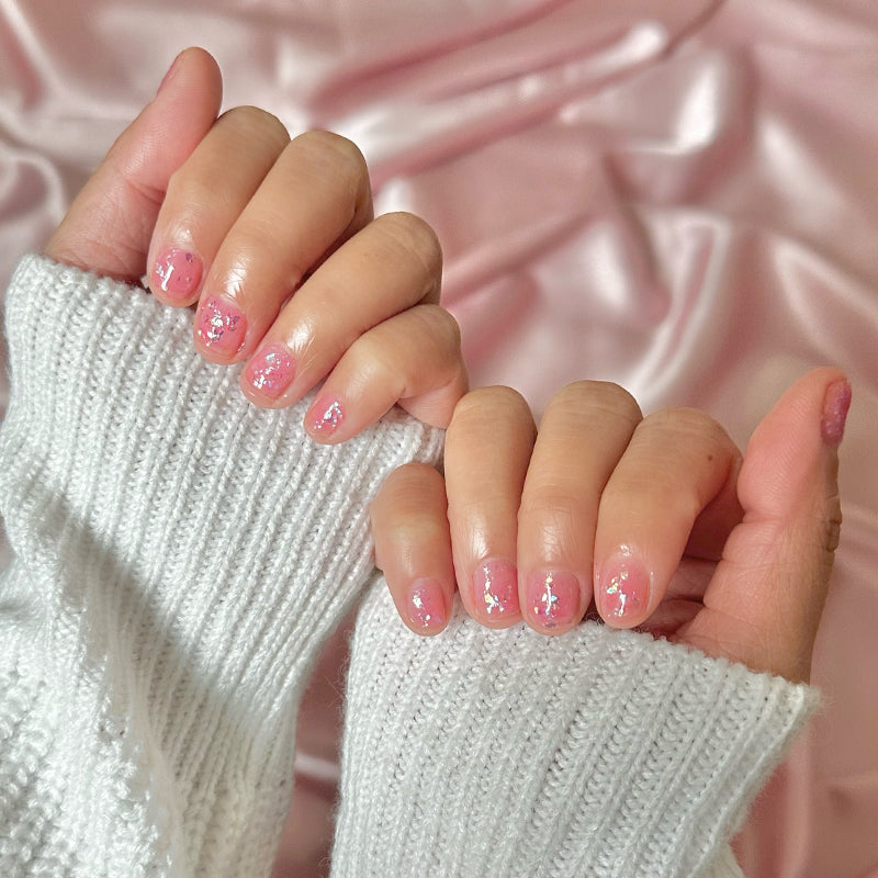 jelly baby、mySite、solidvoid