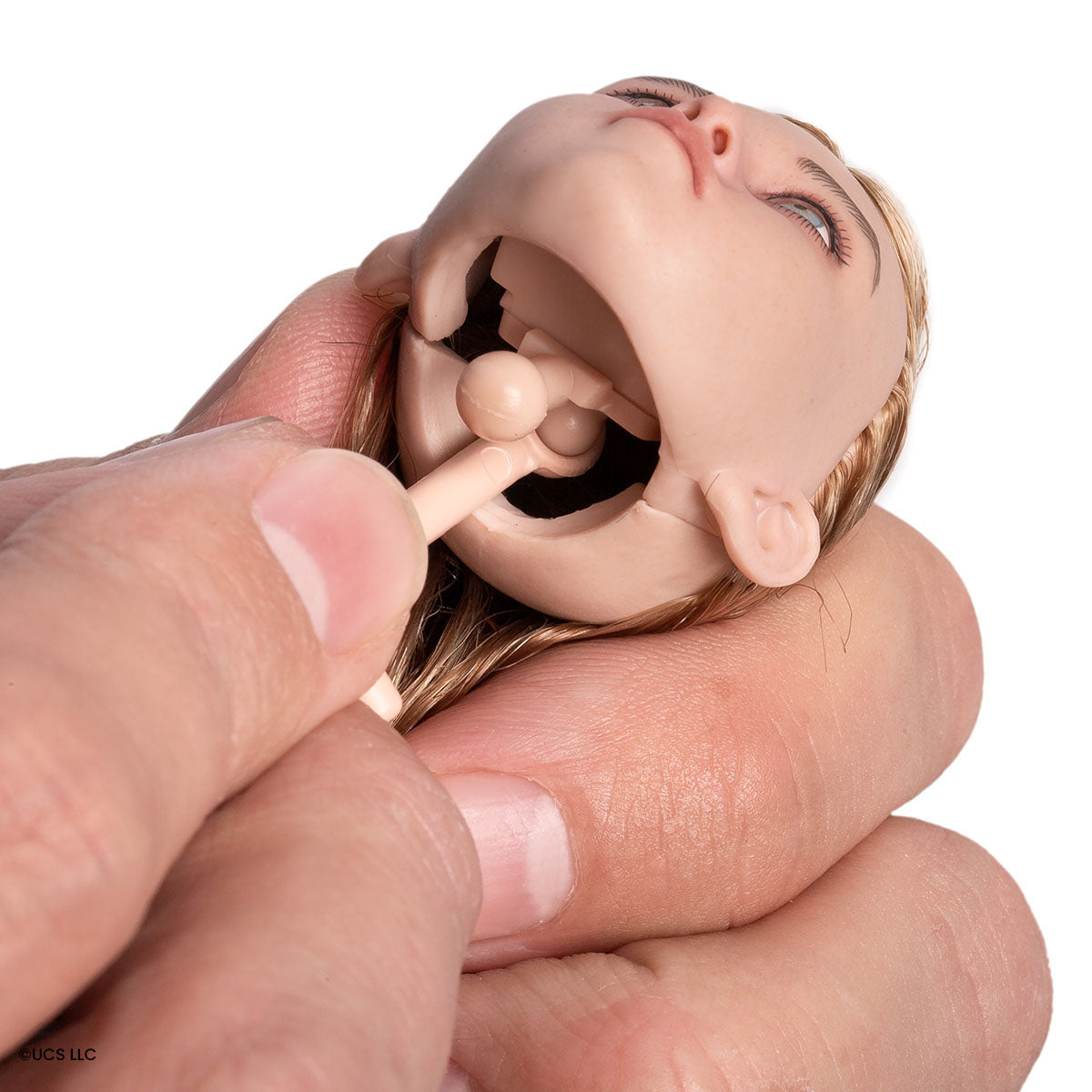 Mondo M3gan、mySite、hgirdovlk