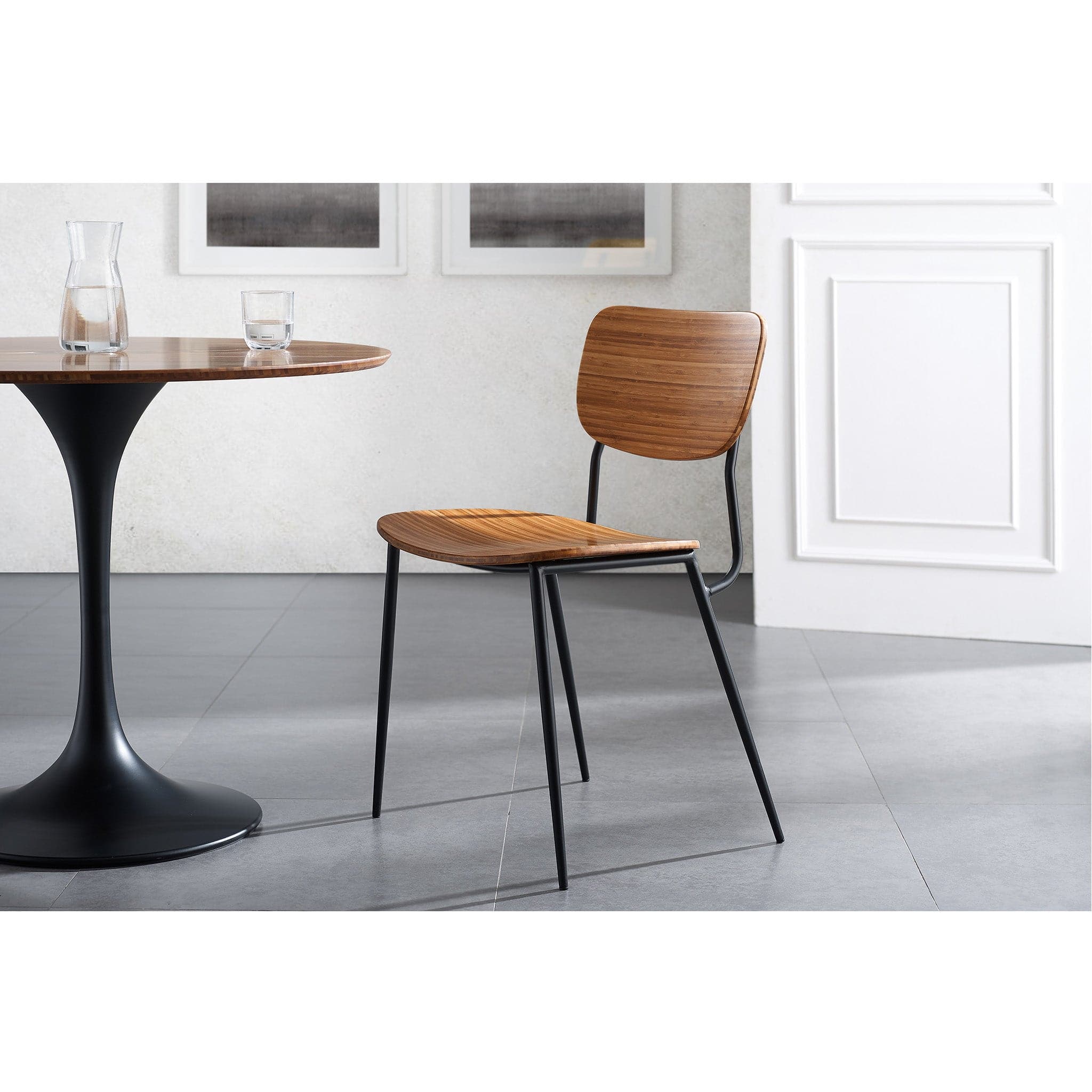 Soho 36 Round Table、mySite、neckold