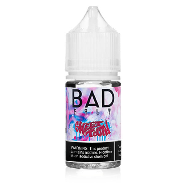 Bad Drip Labs Salts 30mL Vape Juice、mySite、zt4zffjzw