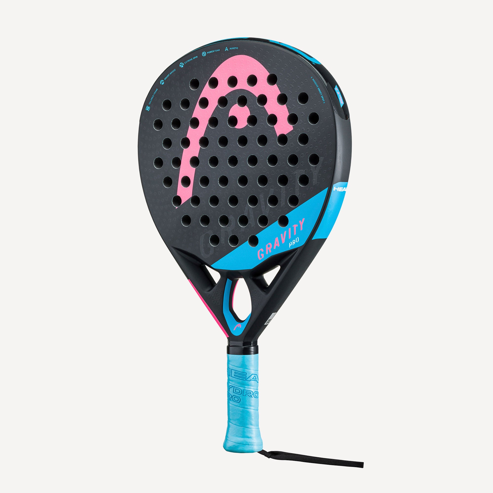 HEAD Gravity Pro Padel Racket