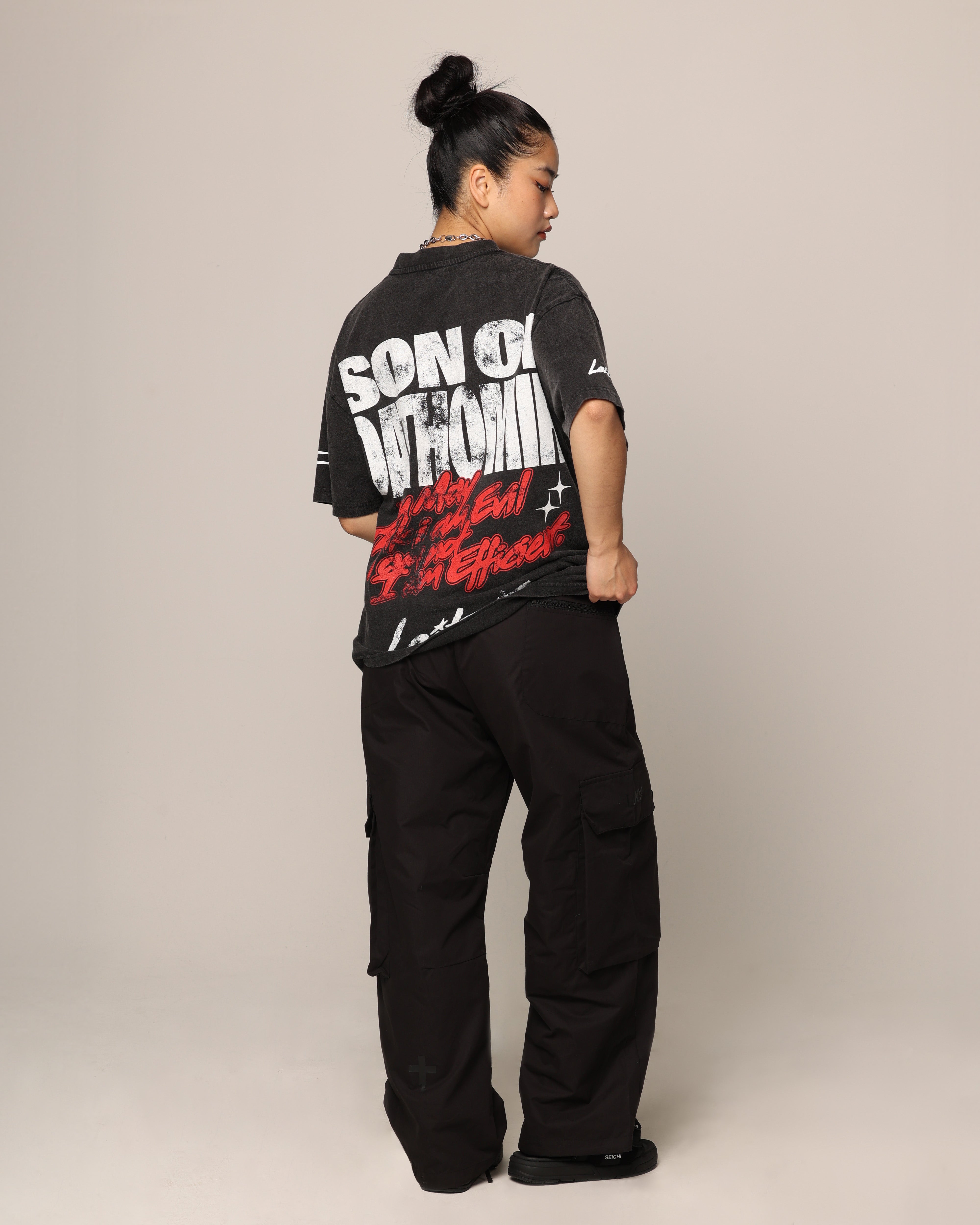 Star Wars Darth Maul T-Shirt Vintage Black、mySite、zt4zffjzw