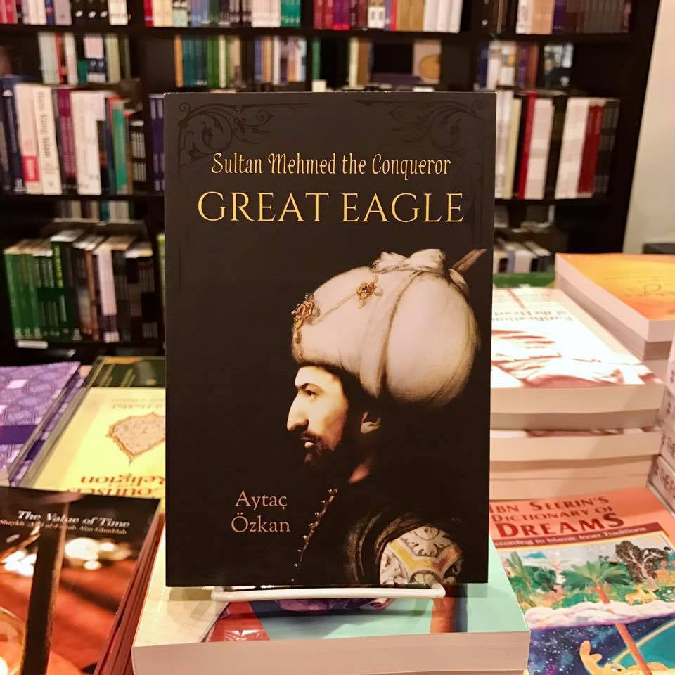 Great Eagle: Sultan Mehmed the Conqueror、mySite、topwebapps