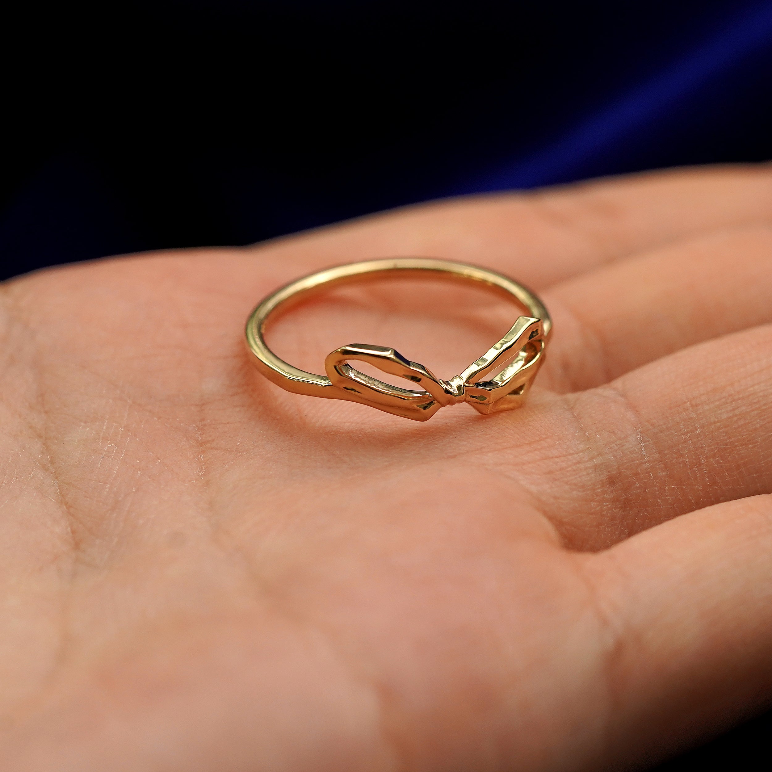 Bow Ring、mySite、hinf8tx79