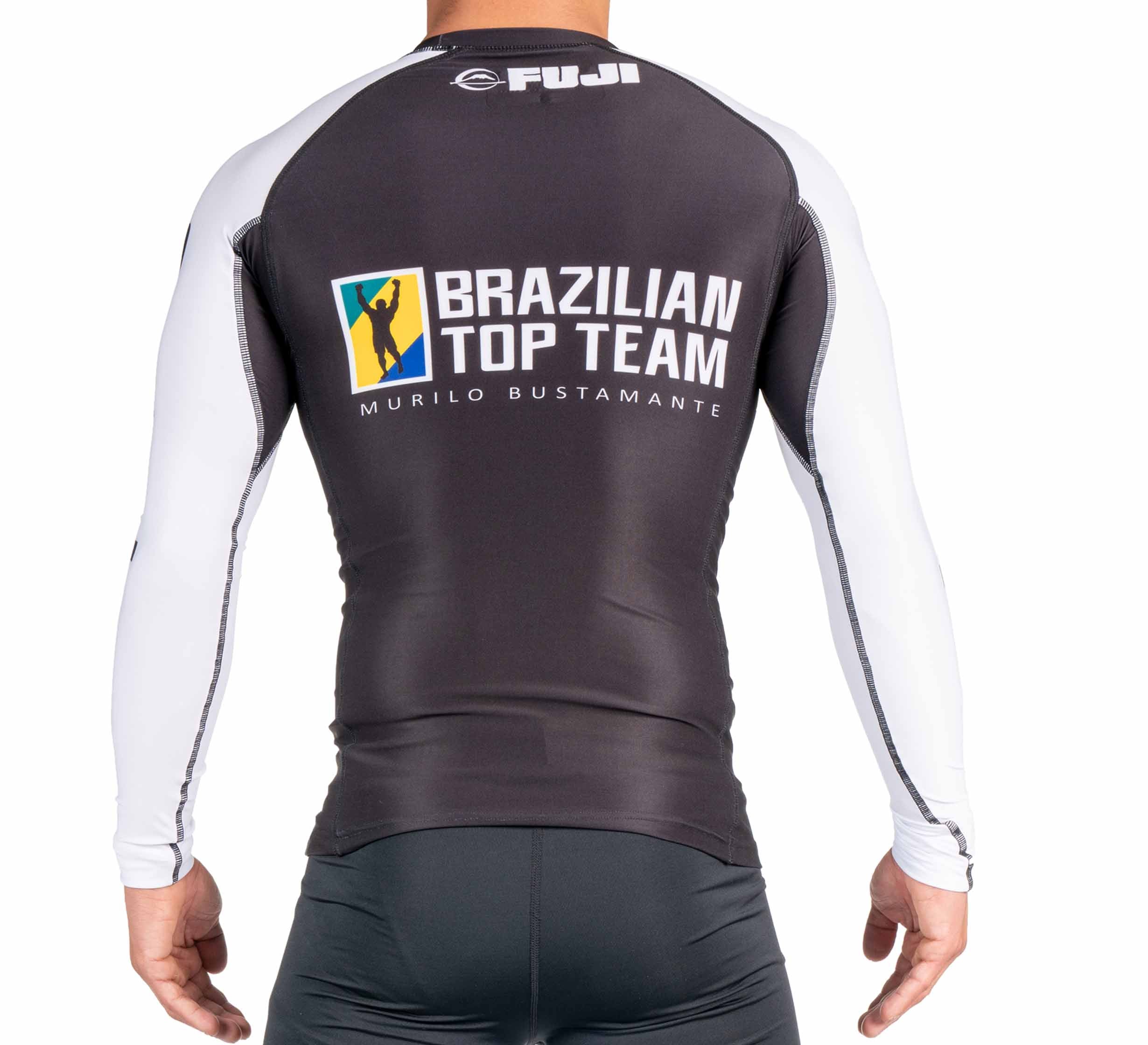 BTT Ranked Long Sleeve Rashguard (NEW)、mySite、gigharbornorthrealestate