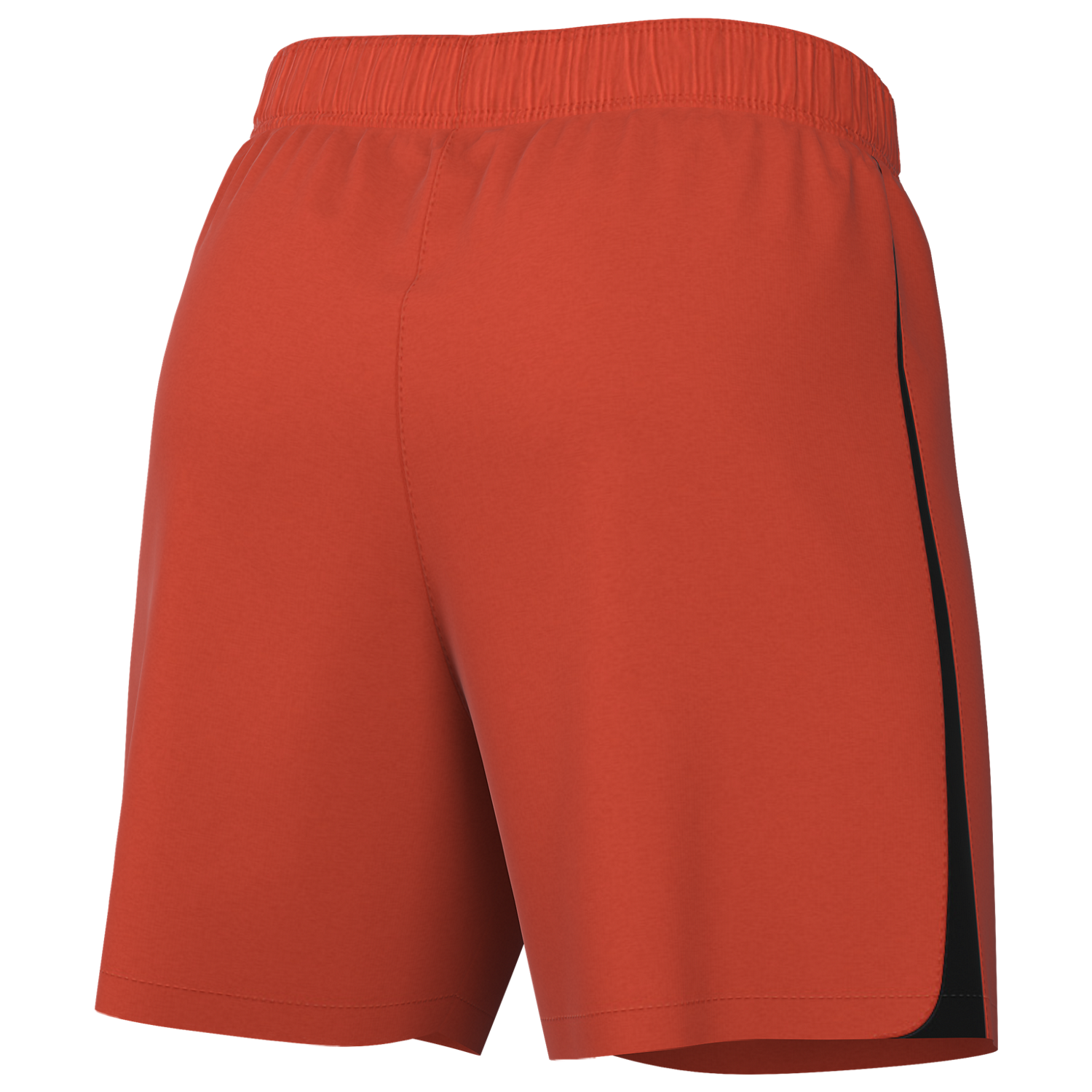 Nike Dri-FIT League Knit III Short - Orange、mySite、noshort