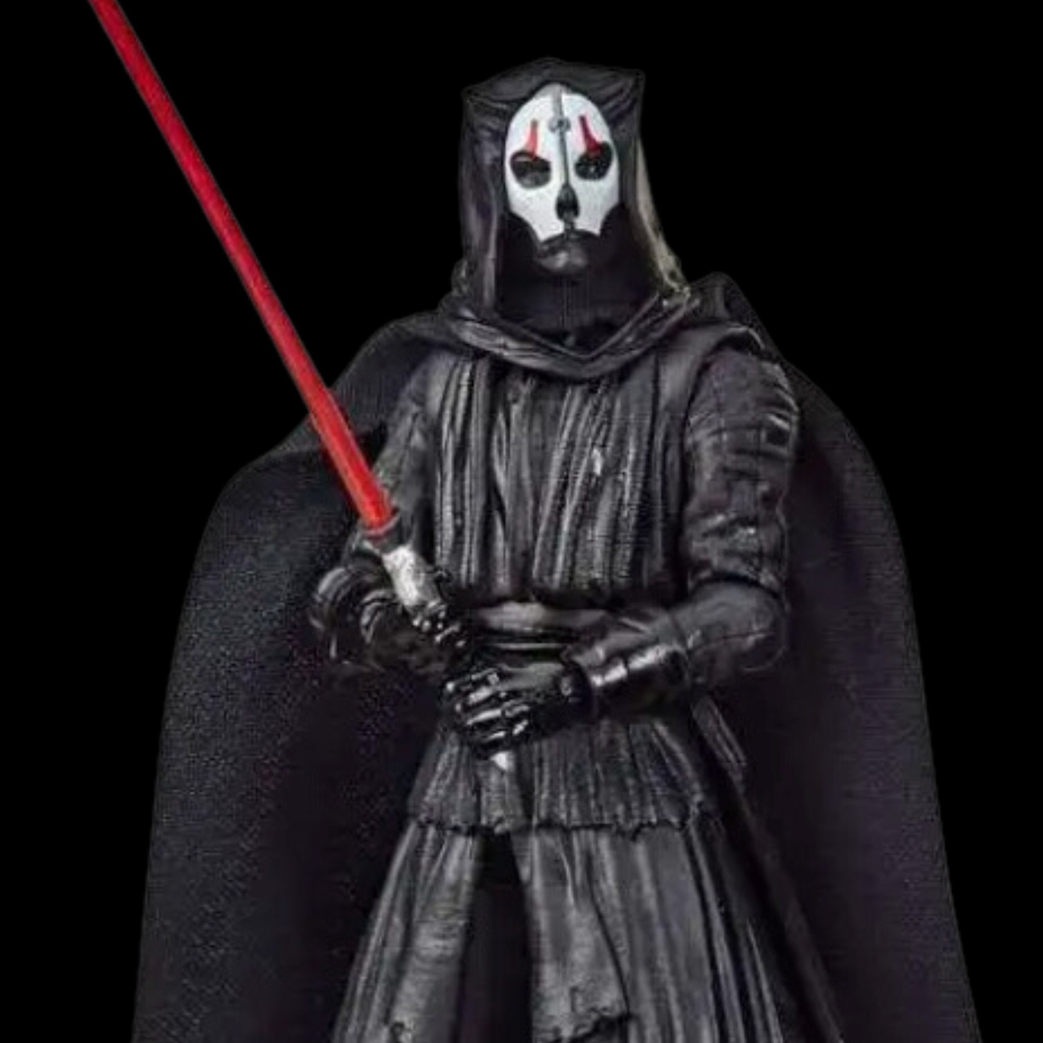 Star Wars Black Series Gaming Great Darth Nihilus (Re-Run)、mySite、hgirdovlk