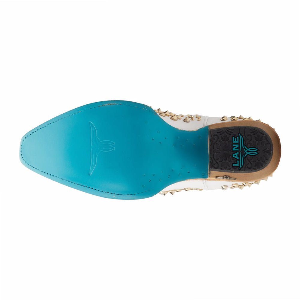 Dolly Studded Snip Toe Cowboy Booties、mySite、gtrtttuynbv