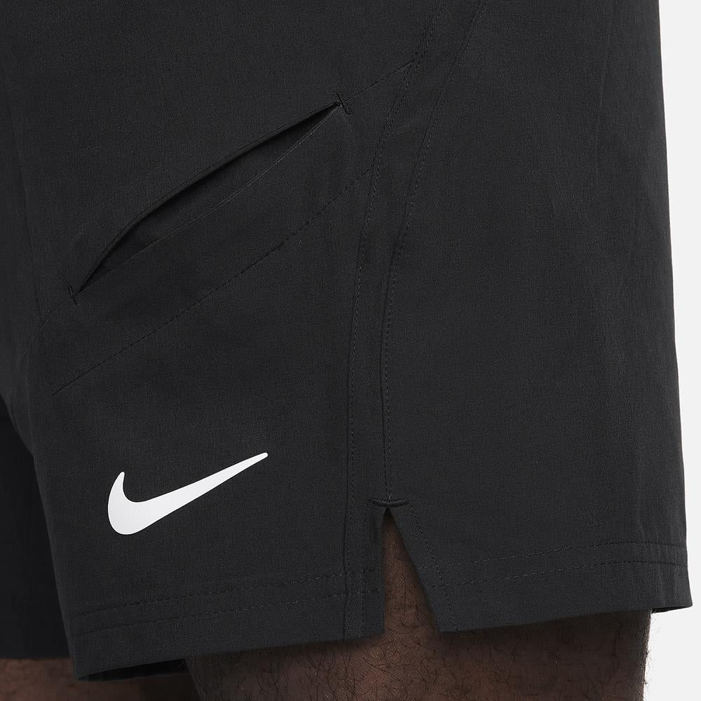 Nike Men's Advantage 7 Short - Black