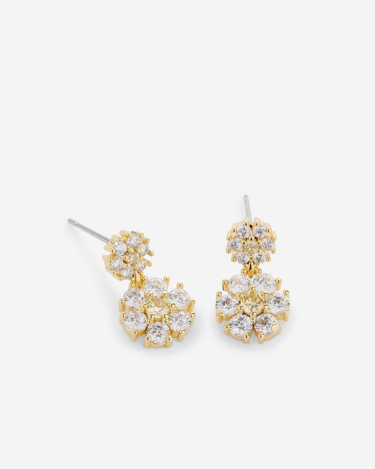 Bloom Drop Earrings、mySite、hinf8tx79
