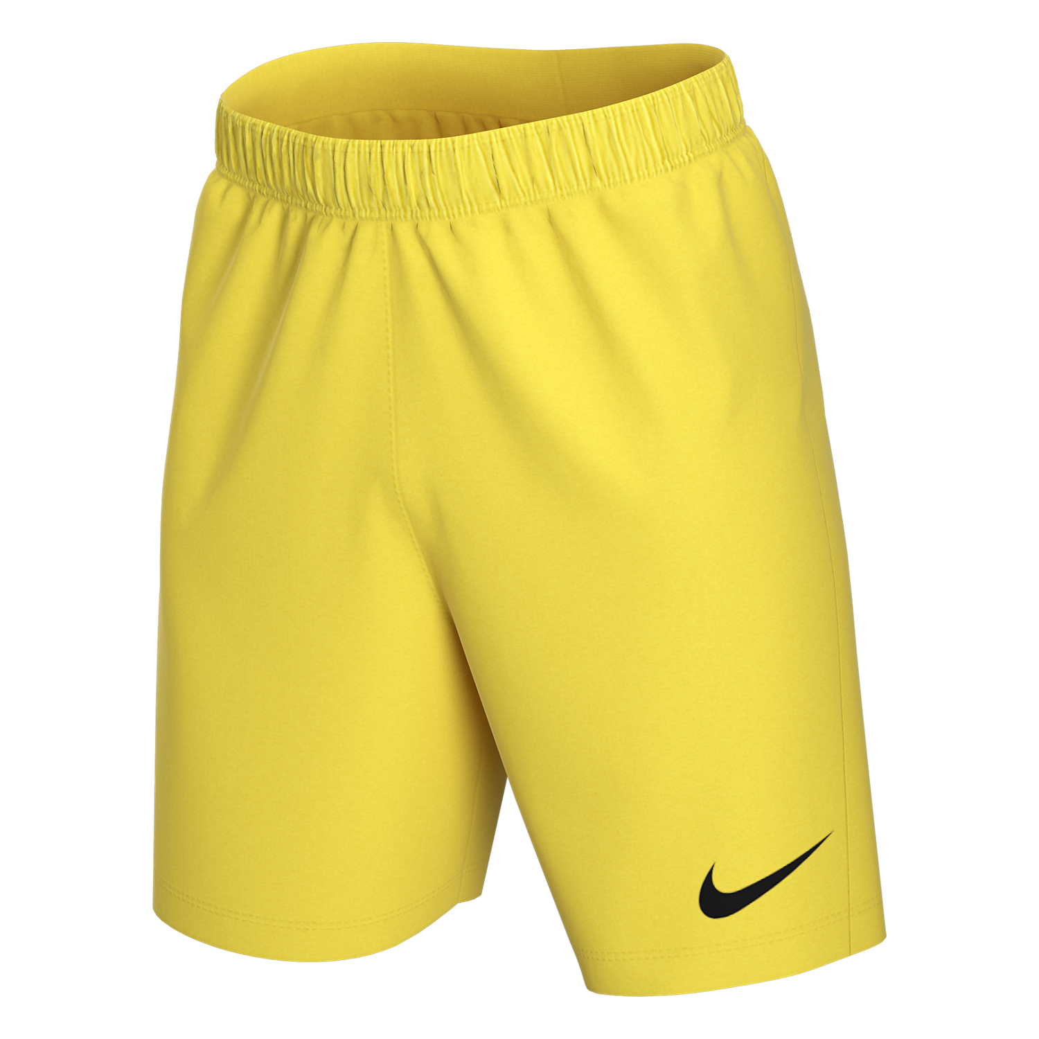 Nike Dri-FIT Park III Short - Tour Yellow、mySite、noshort