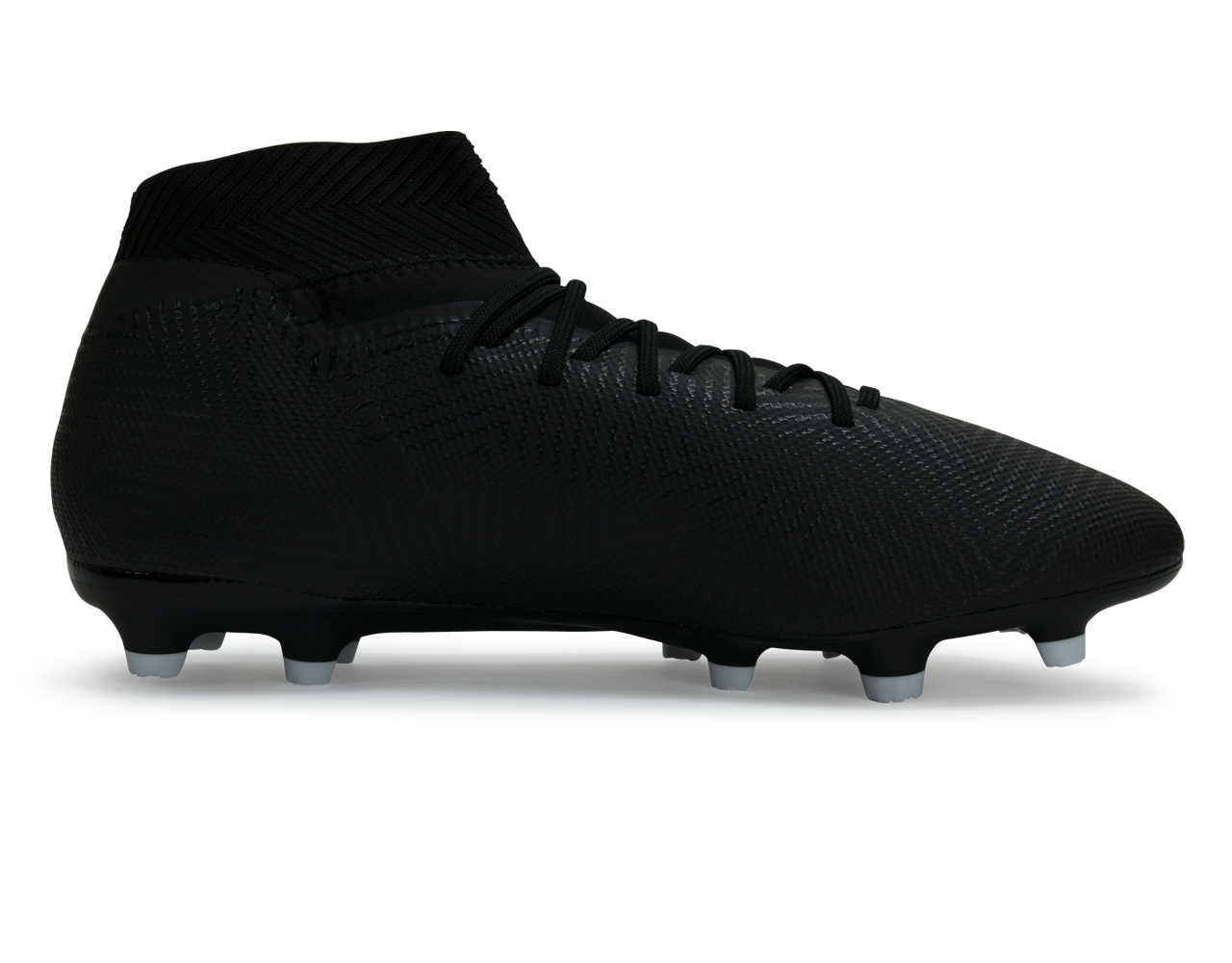 adidas Men's Nemeziz 18.3 FG Core Black、mySite、bottomscart