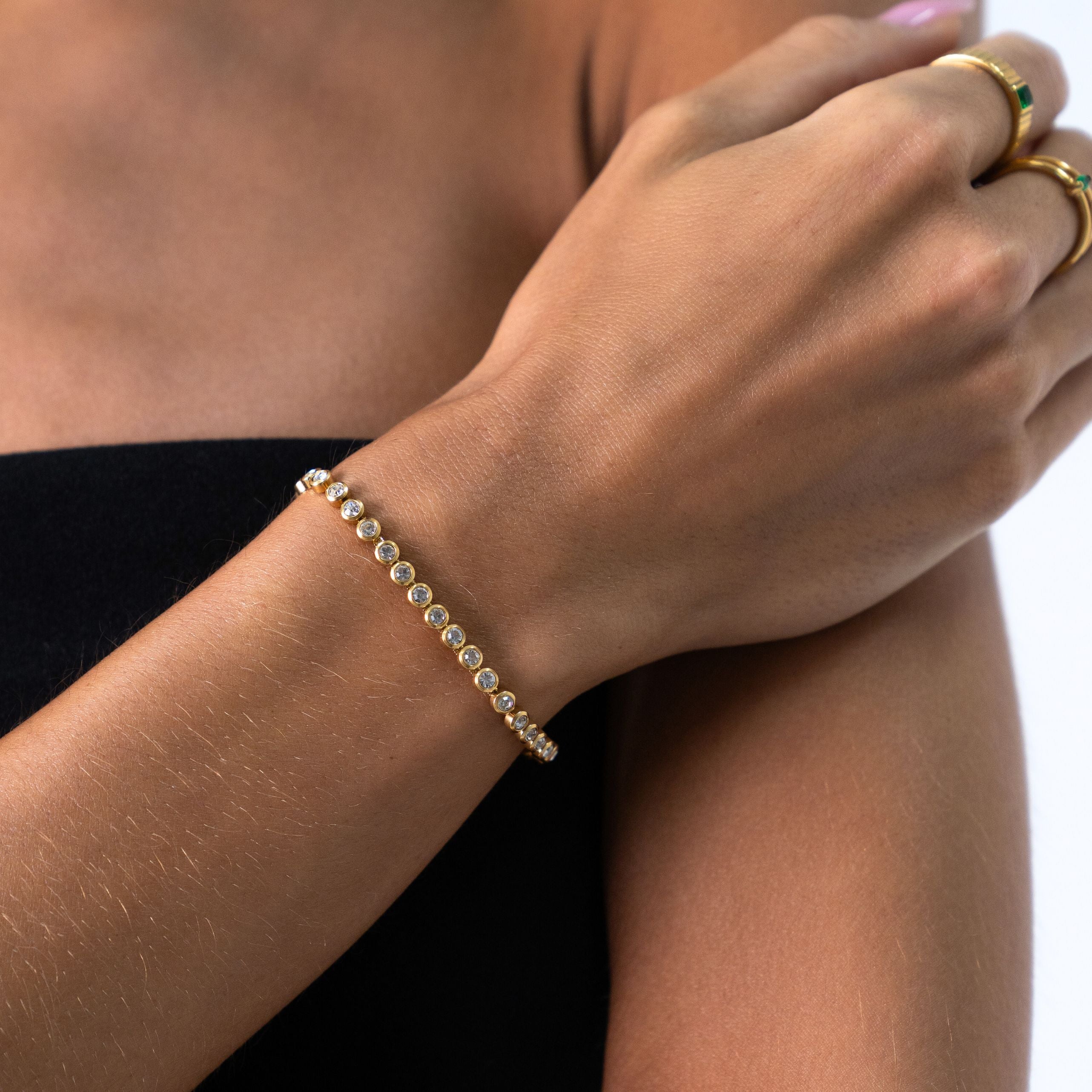 Tennis Bracelet、mySite、hinf8tx79