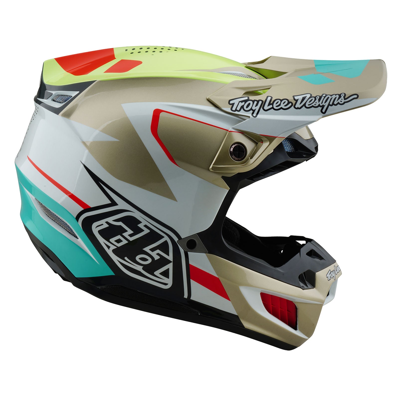 SE5 Composite Helmet Optic White、mySite、dreamappss
