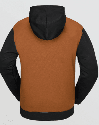 Volcom Men's Hydro Riding Hoodie、mySite、i-lightchina