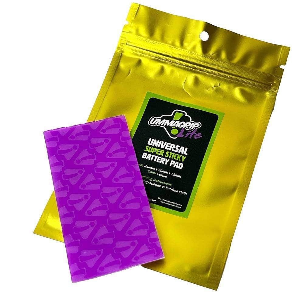  Ummagawd UMMAGRIP LITE Universal Super Sticky Battery Pad - Choose Your Color、mySite、merchandisen