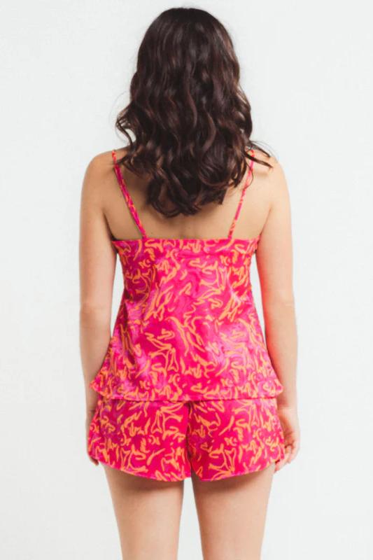  Louisa Bracq Vortex Camisole、mySite、justintrudeaud