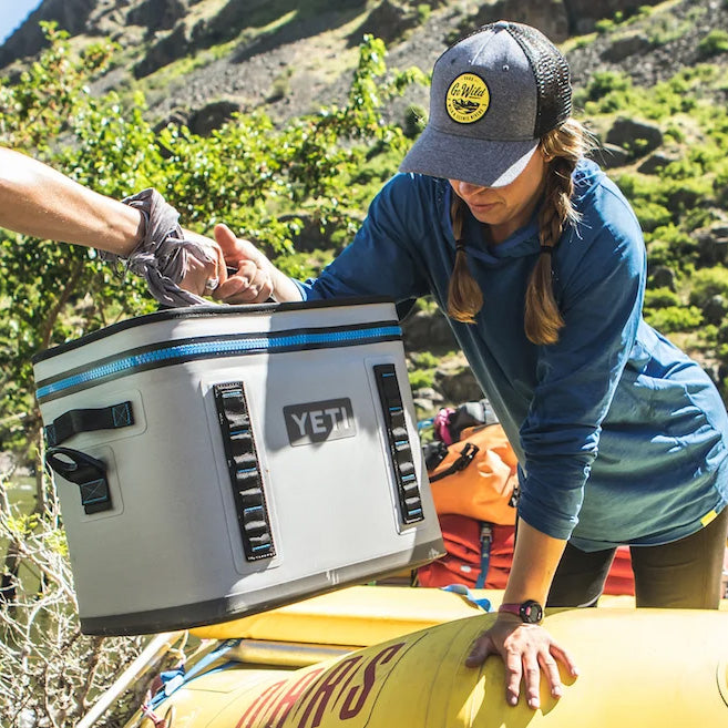 YETI Hopper Flip 18、mySite、noshort