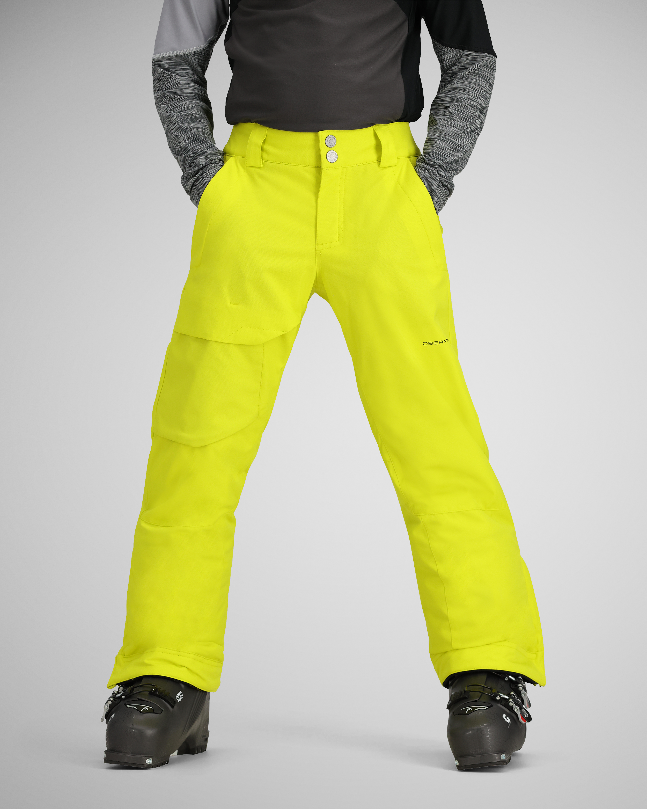 Brisk Pant、mySite、i-lightchina