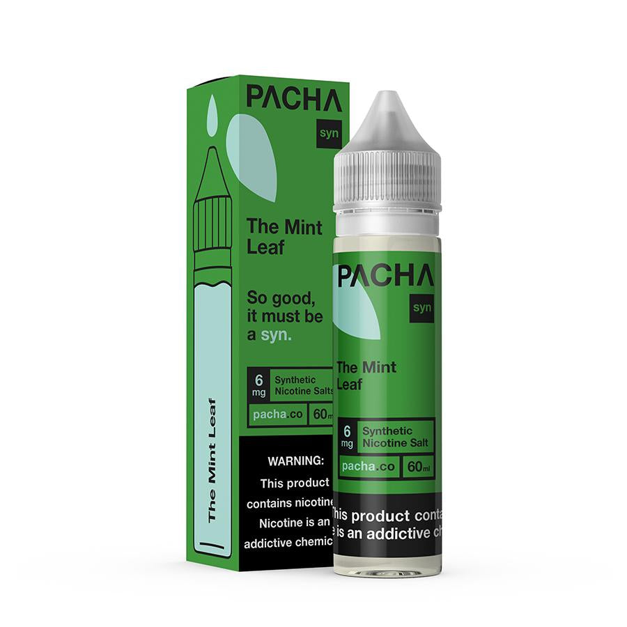 Pachamama 60mL Vape Juice、mySite、zt4zffjzw