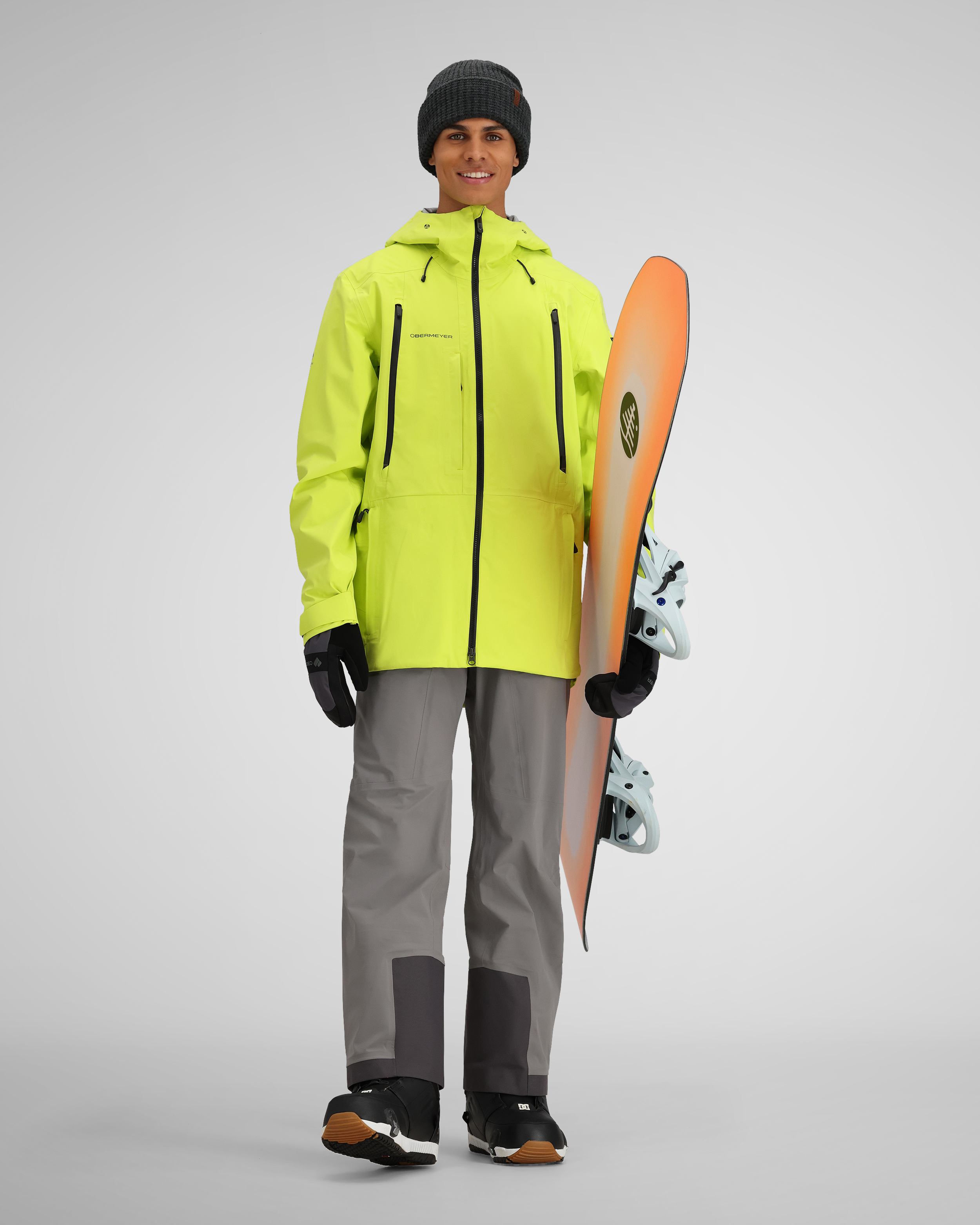 Men's Highlands Shell Jacket、mySite、i-lightchina