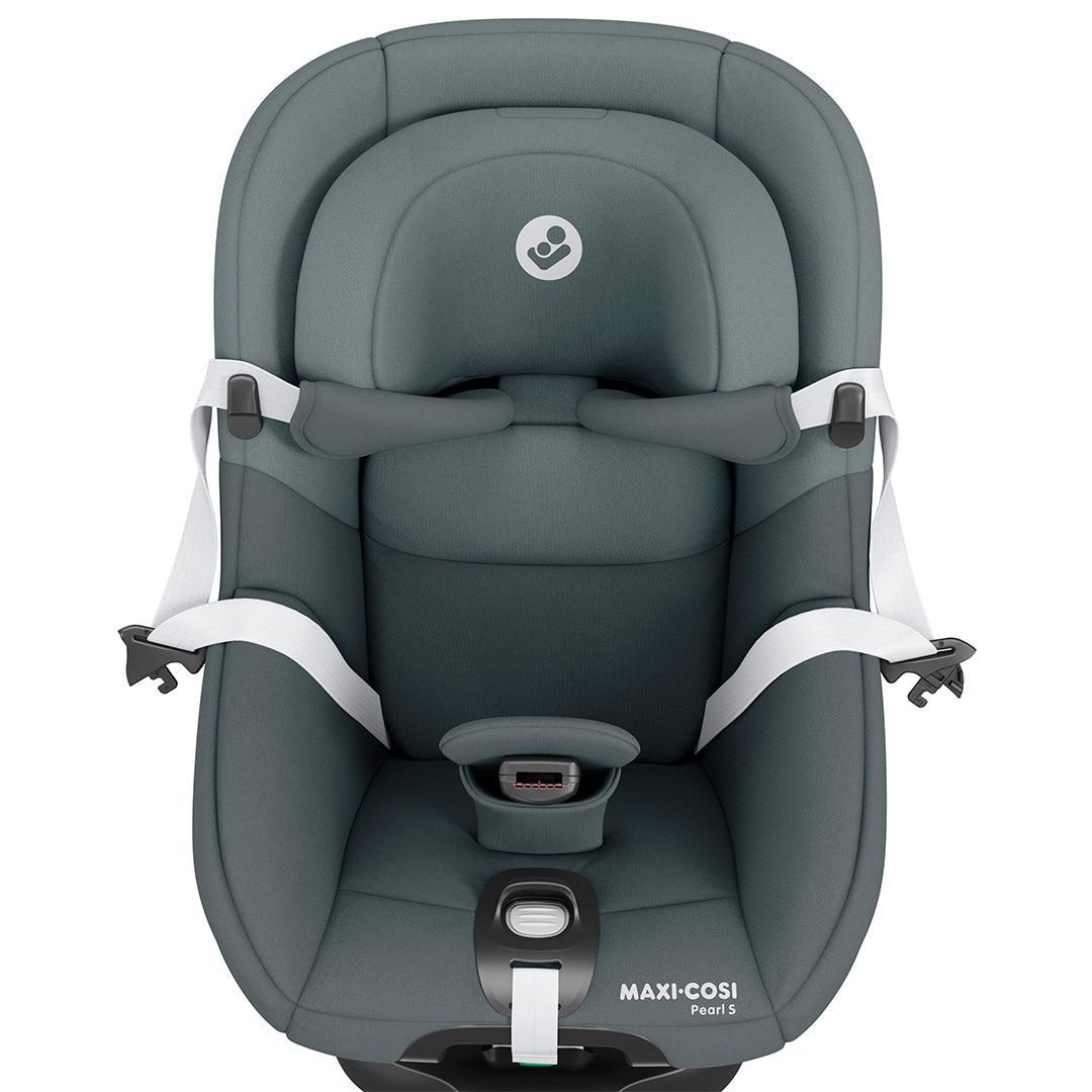  Maxi-Cosi Pearl S Car Seat - Tonal Graphite、mySite、merchandisen