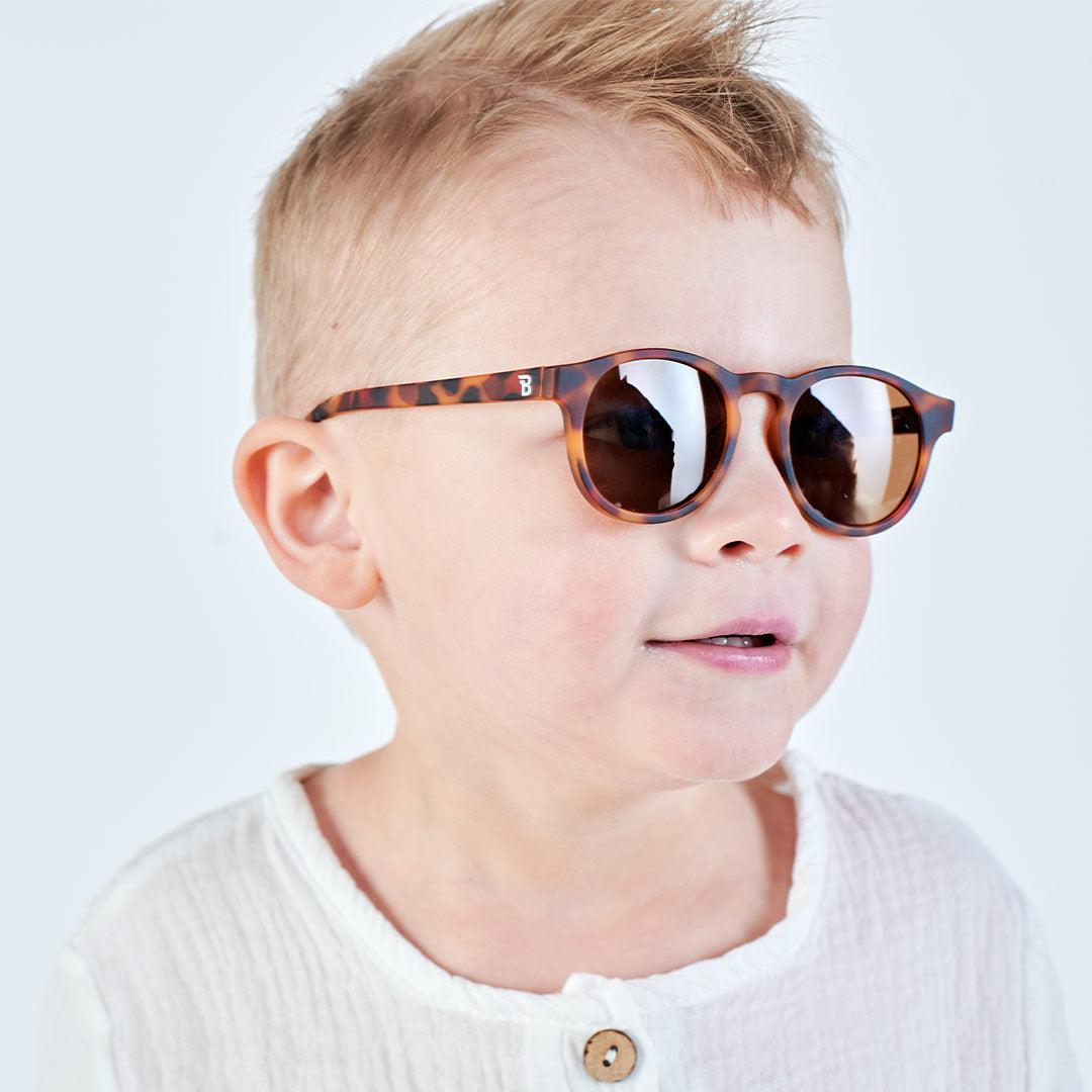  Babiators Polarised Keyhole Sunglasses - Totally Tortoise、mySite、merchandisen