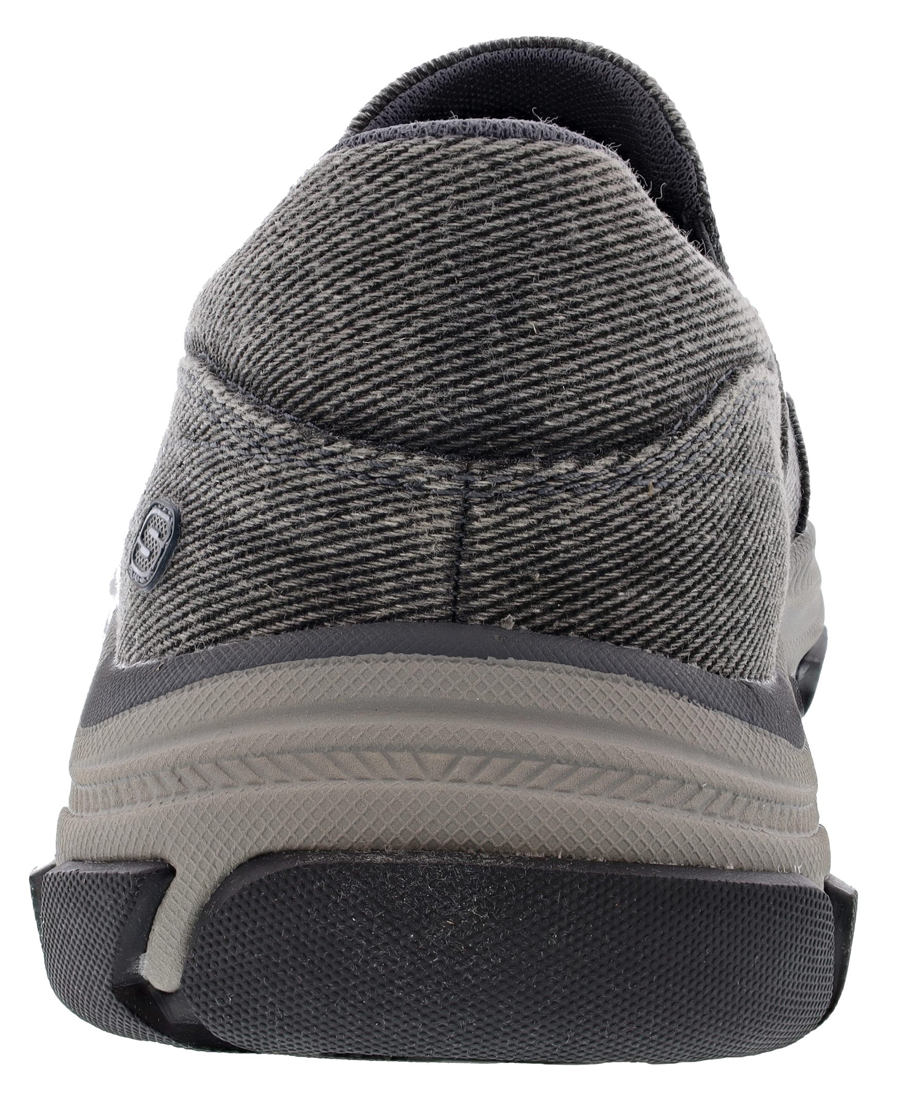 Skechers Men's Relaxed Fit Respected Fallston Vintage Washed Walking Shoes、mySite、dreamappss