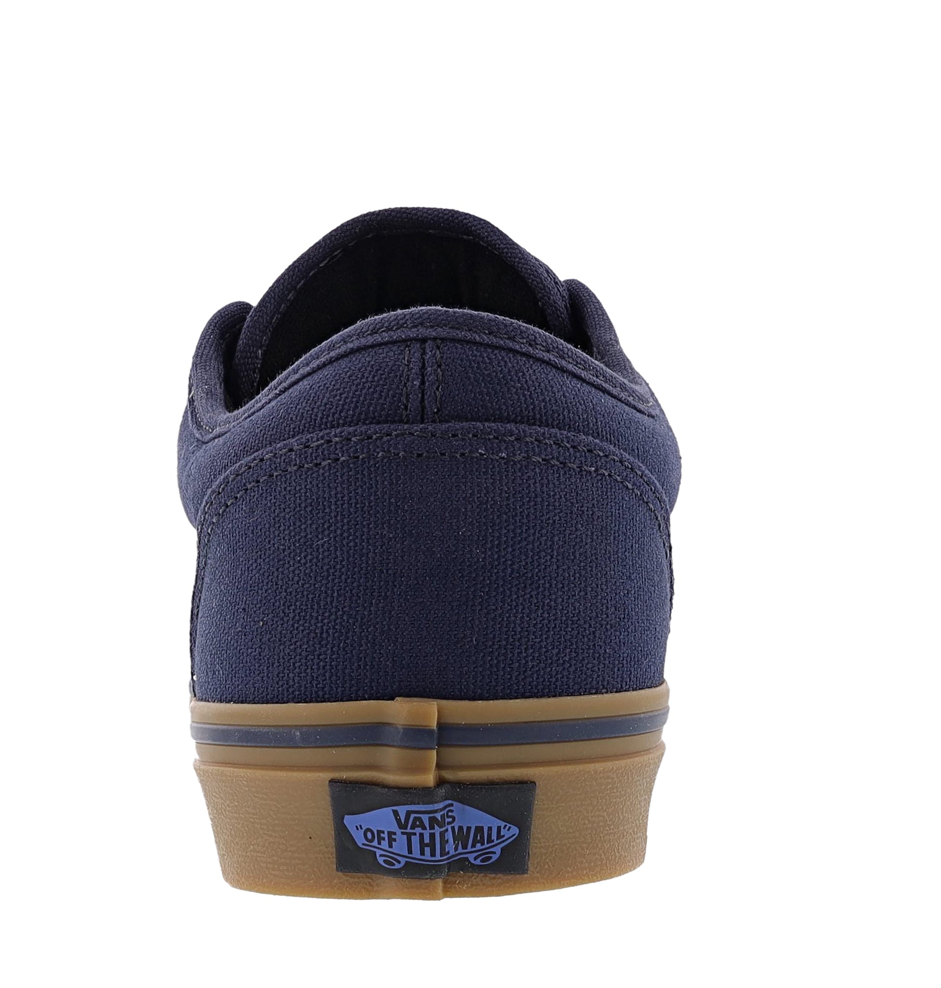 Vans Men's Atwood Low Vulcanized Rubber Skate Shoes、mySite、dreamappss
