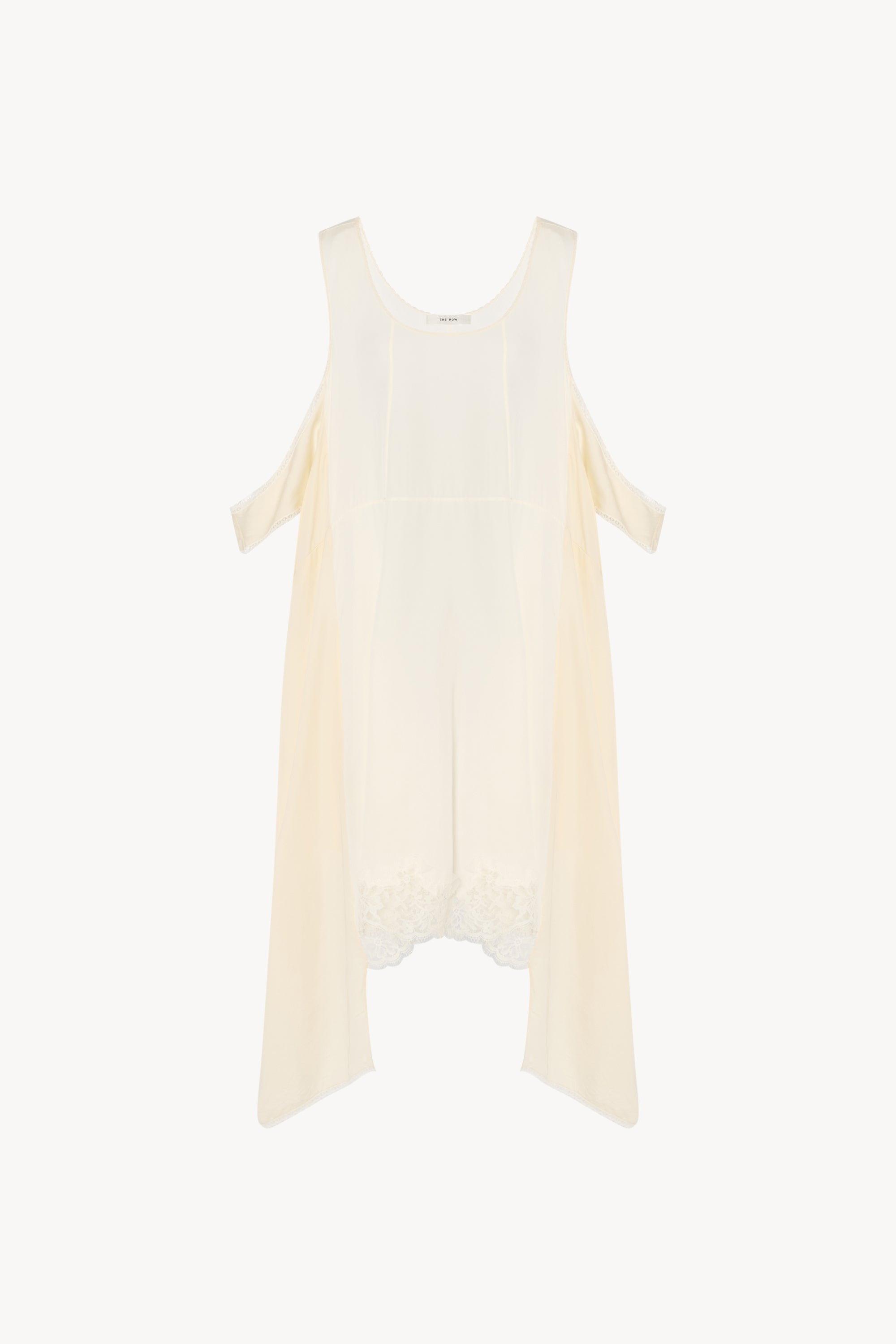 Ingram Dress in Silk、mySite、aoinhome