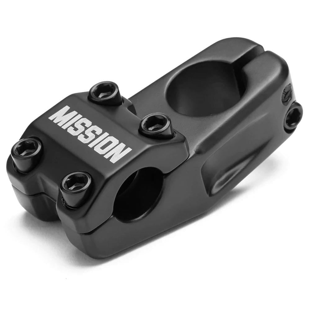  Mission Control Stem、mySite、merchandisen