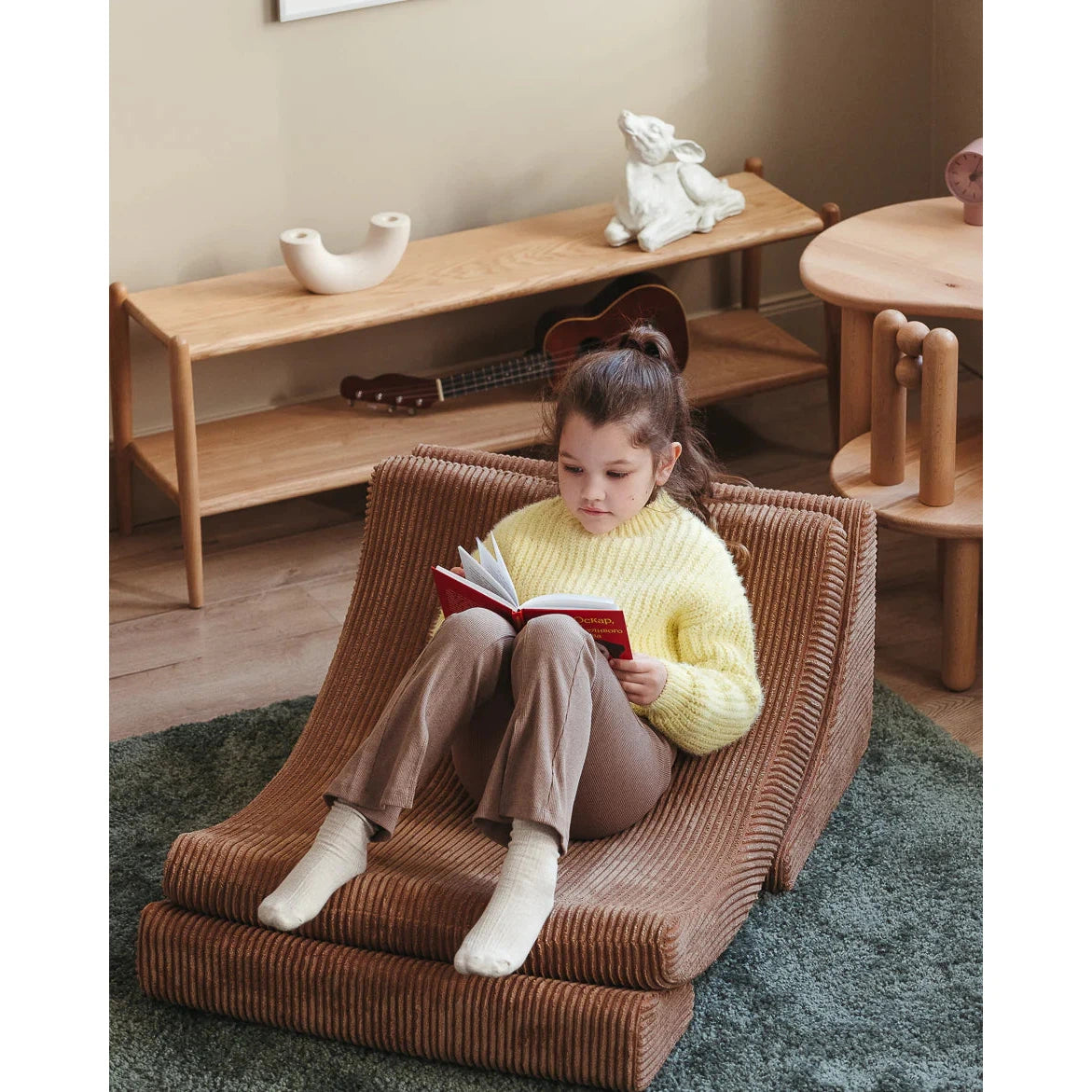 Toffee Moon Chair、mySite、gigharbornorthrealestate