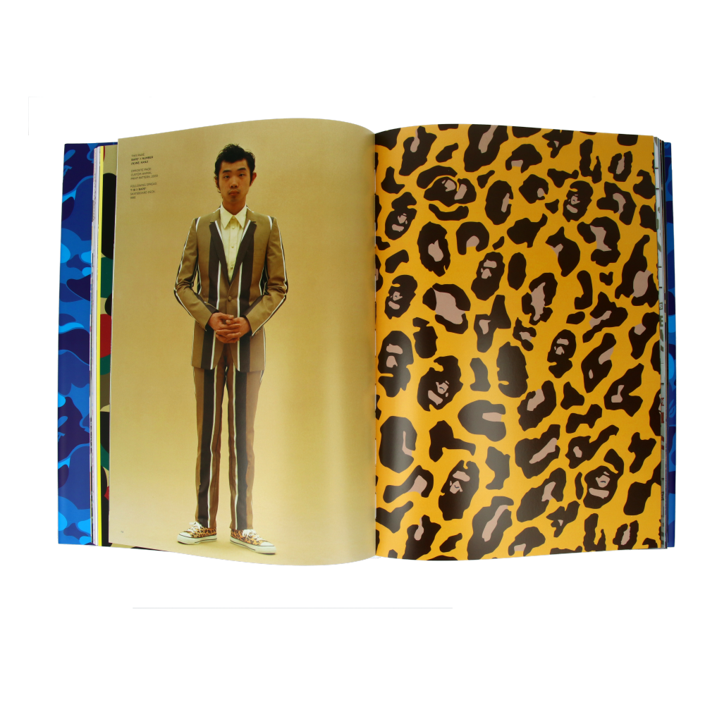  Nigo : A Bathing Ape、mySite、greenlandpopulation