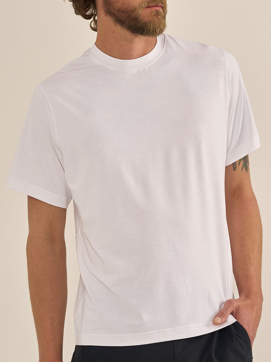 ThinkFast Vent Shortsleeve CL、mySite、shThinkFast Vent Shortsleeve CL、mySite、glenpowelloop_name